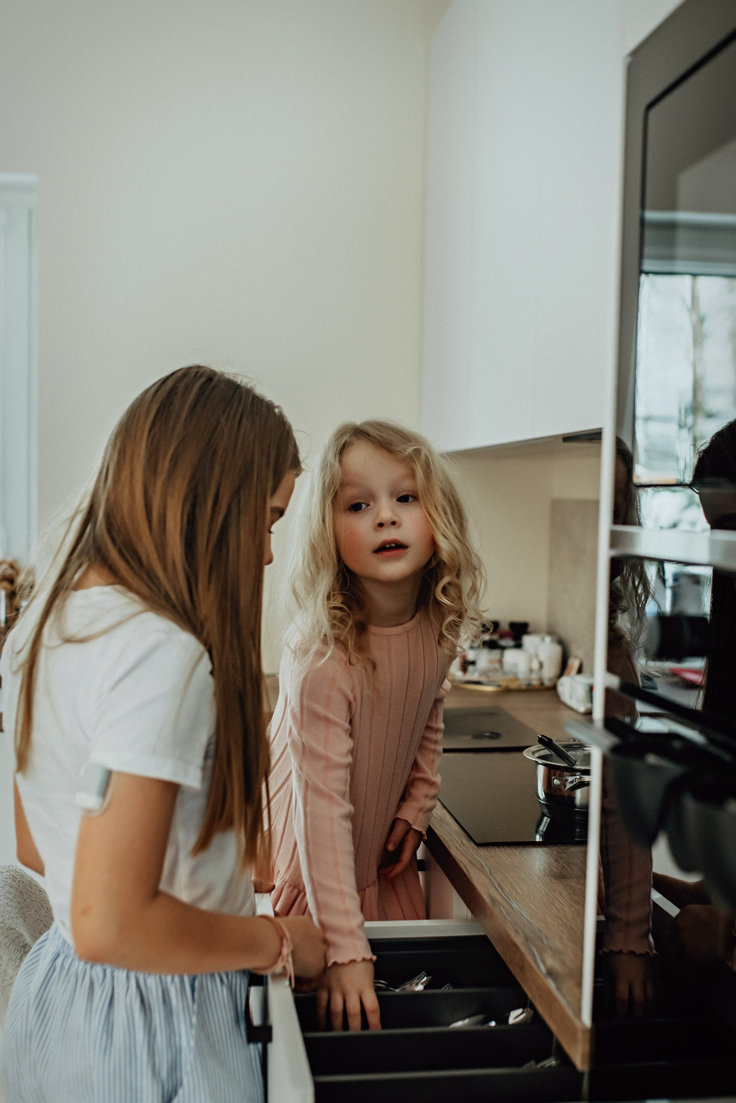 Домашние съёмки. Семейный и детский фотограф Эстонии. (Пярну, Таллинн)