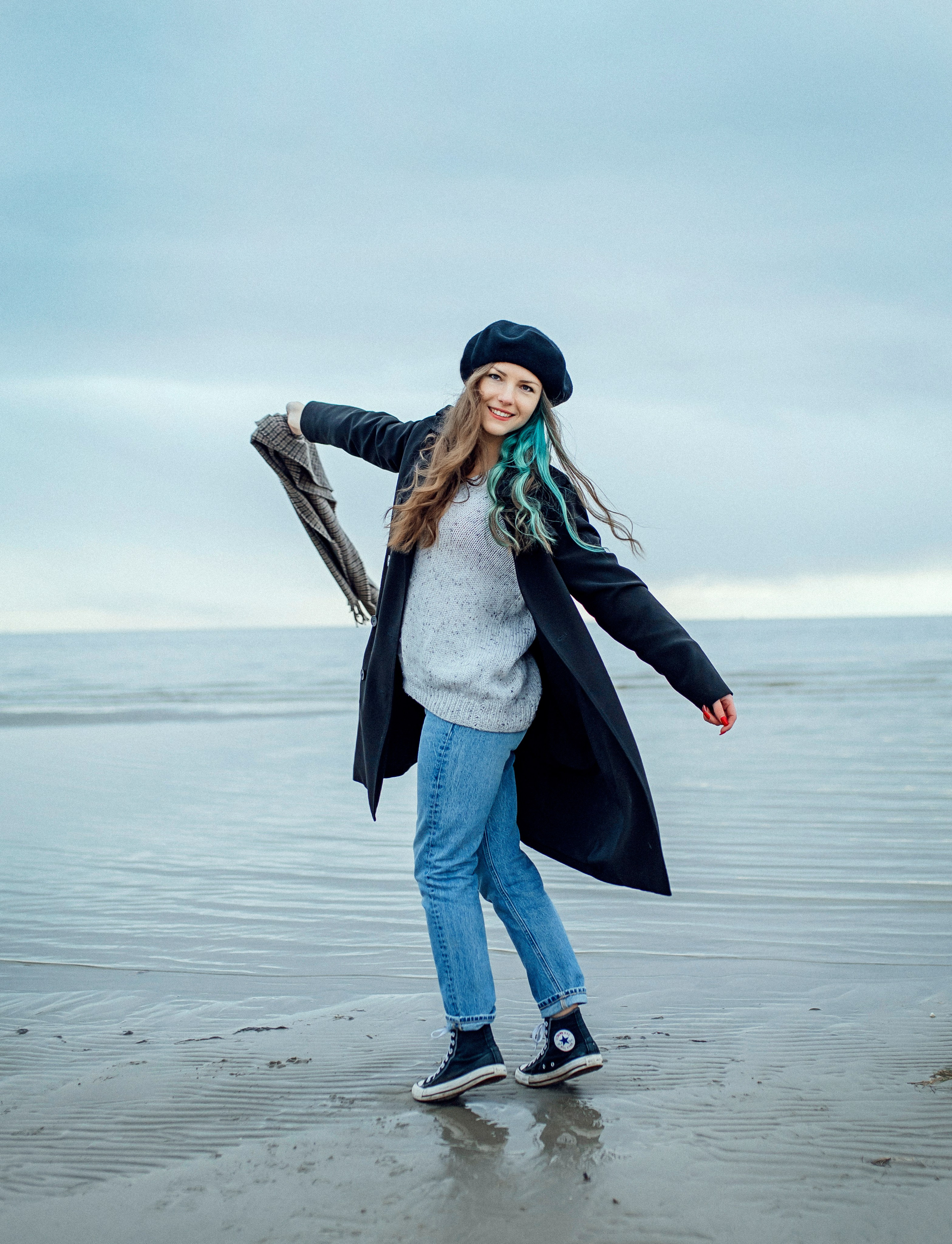 В плащах)). Pere- ja lastefotograaf Eestis (Pärnu, Tallinn)