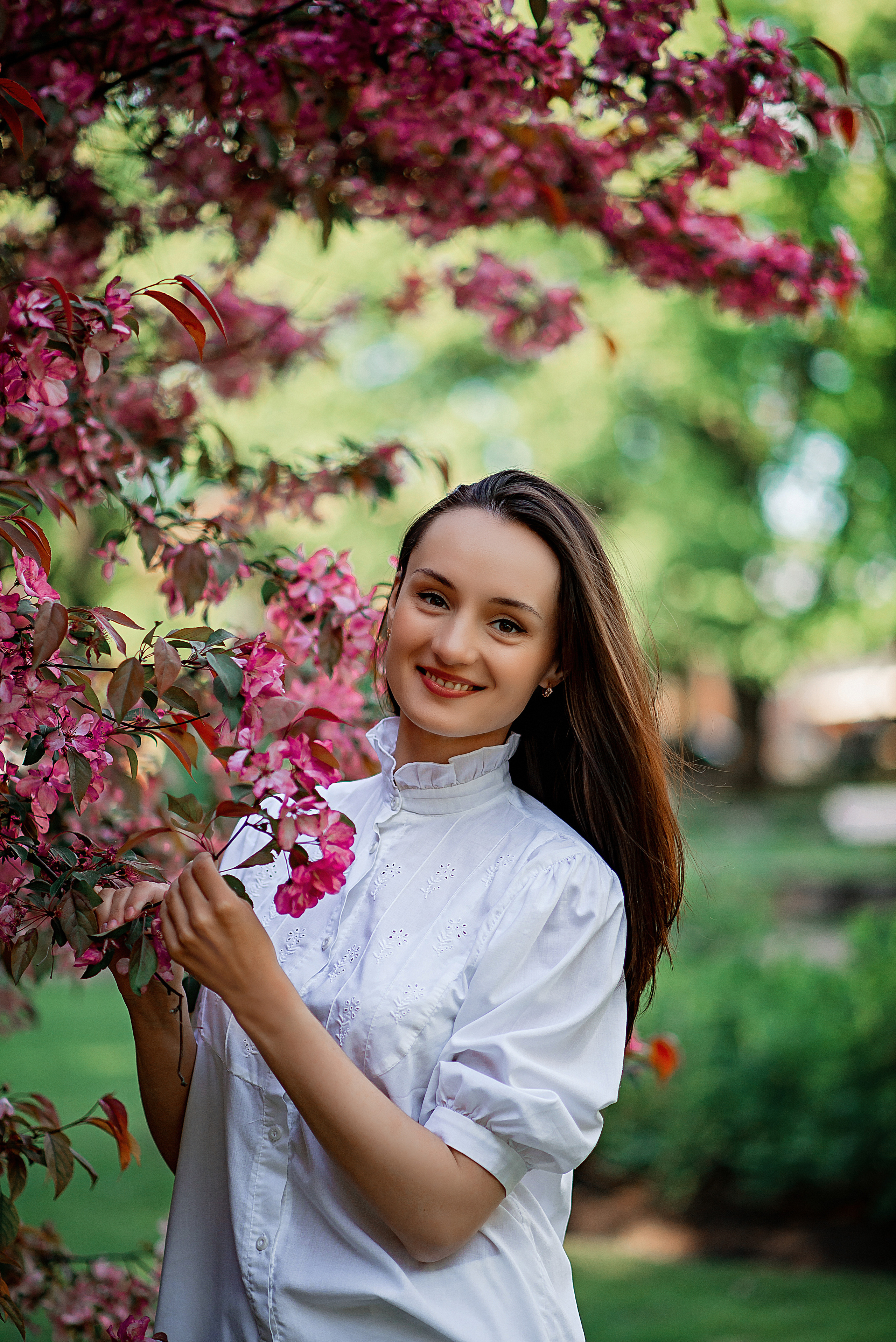 Весенние съёмки. Семейный и детский фотограф Эстонии. (Пярну, Таллинн)