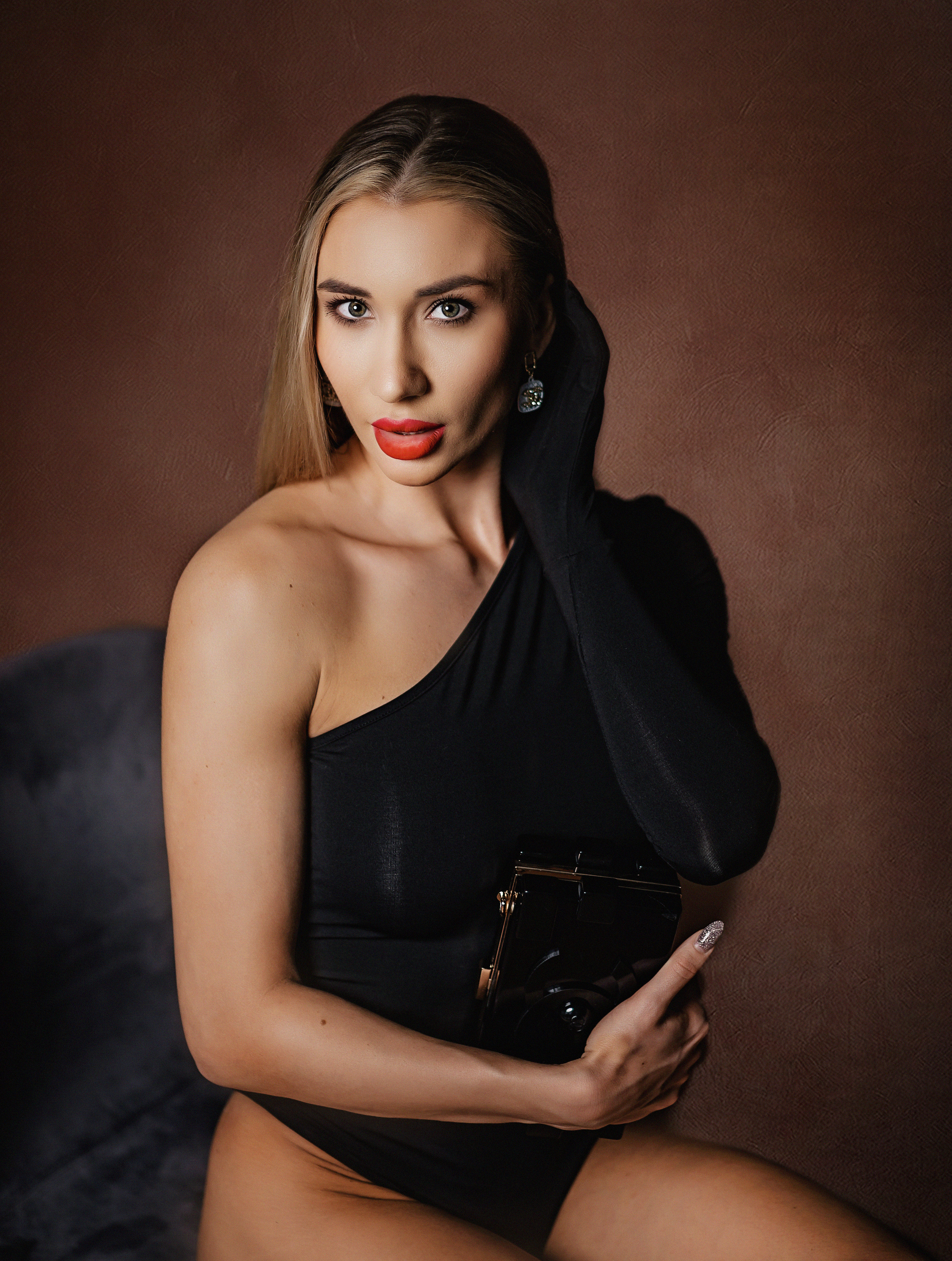 Съёмки в студии. Семейный и детский фотограф Эстонии. (Пярну, Таллинн)