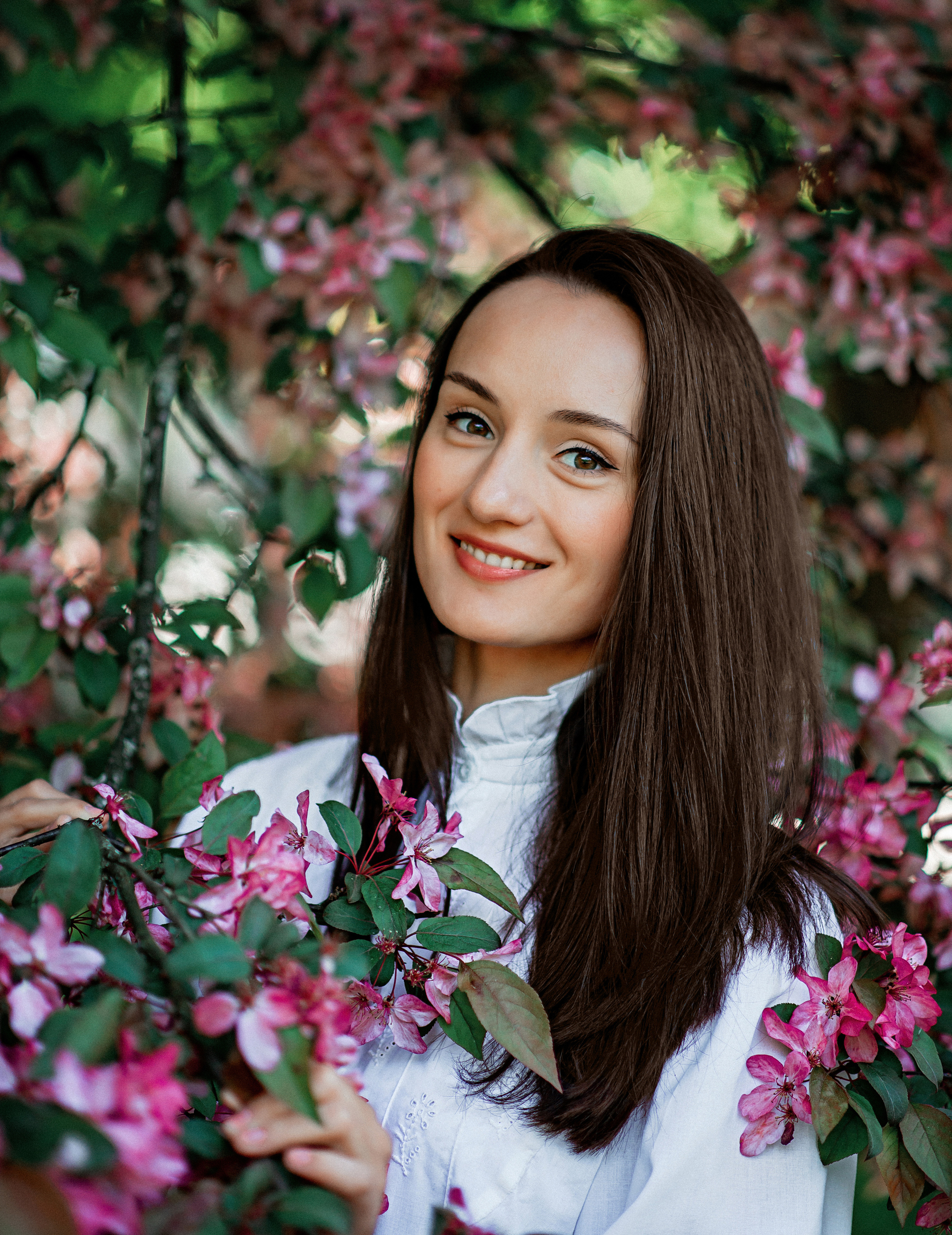 Весенние съёмки. Семейный и детский фотограф Эстонии. (Пярну, Таллинн)