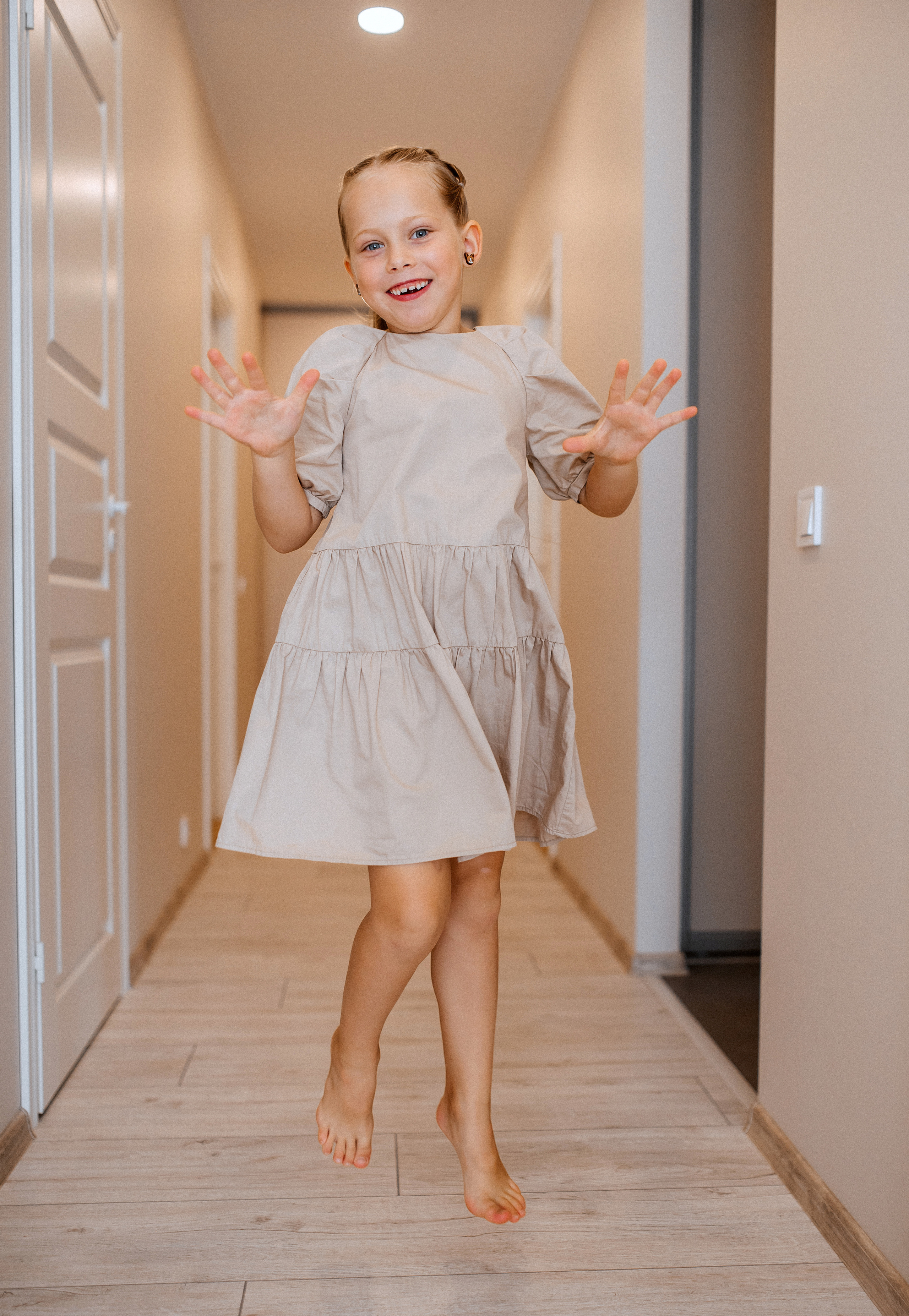 Домашние съёмки. Семейный и детский фотограф Эстонии. (Пярну, Таллинн)