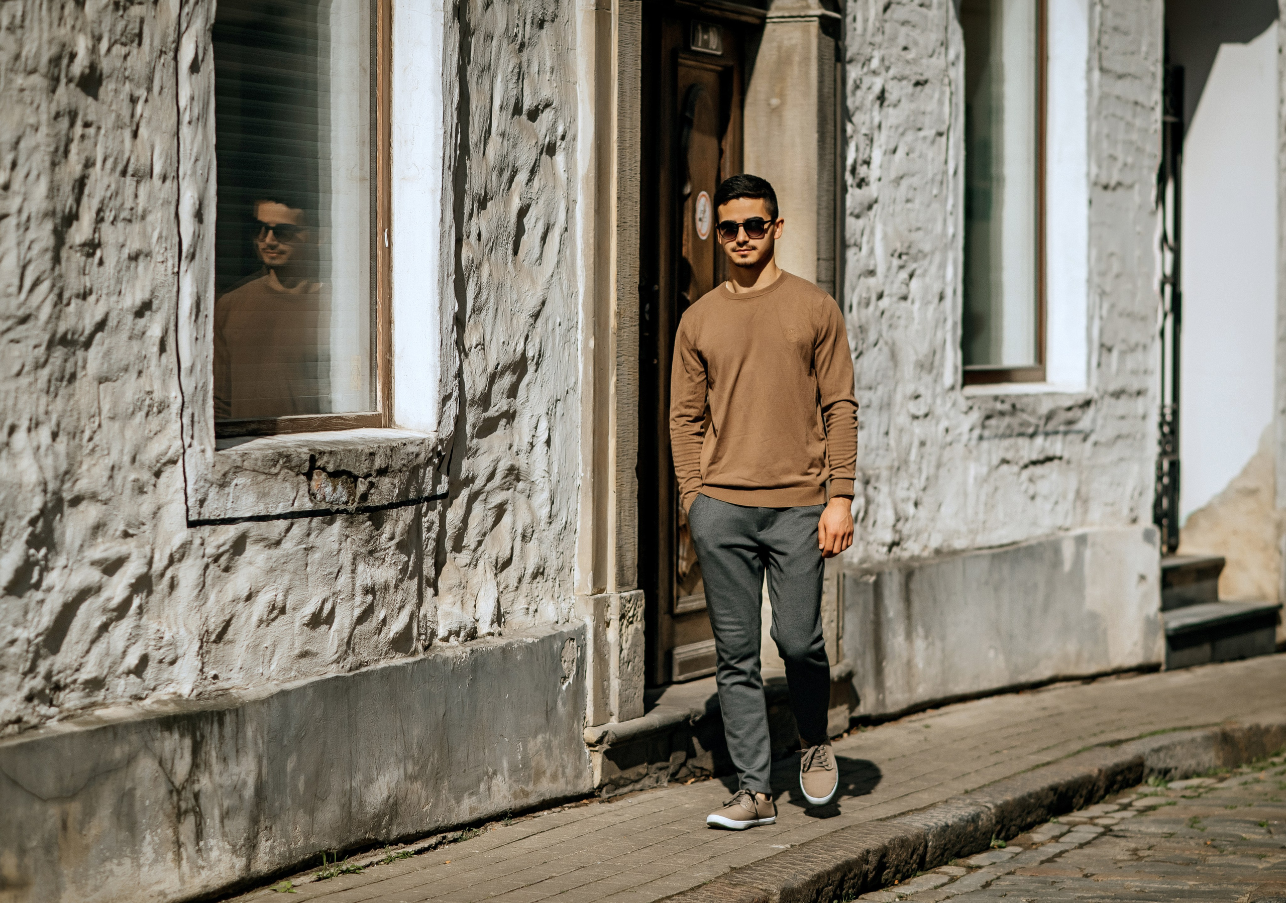 Фото прогулки. Семейный и детский фотограф Эстонии. (Пярну, Таллинн)