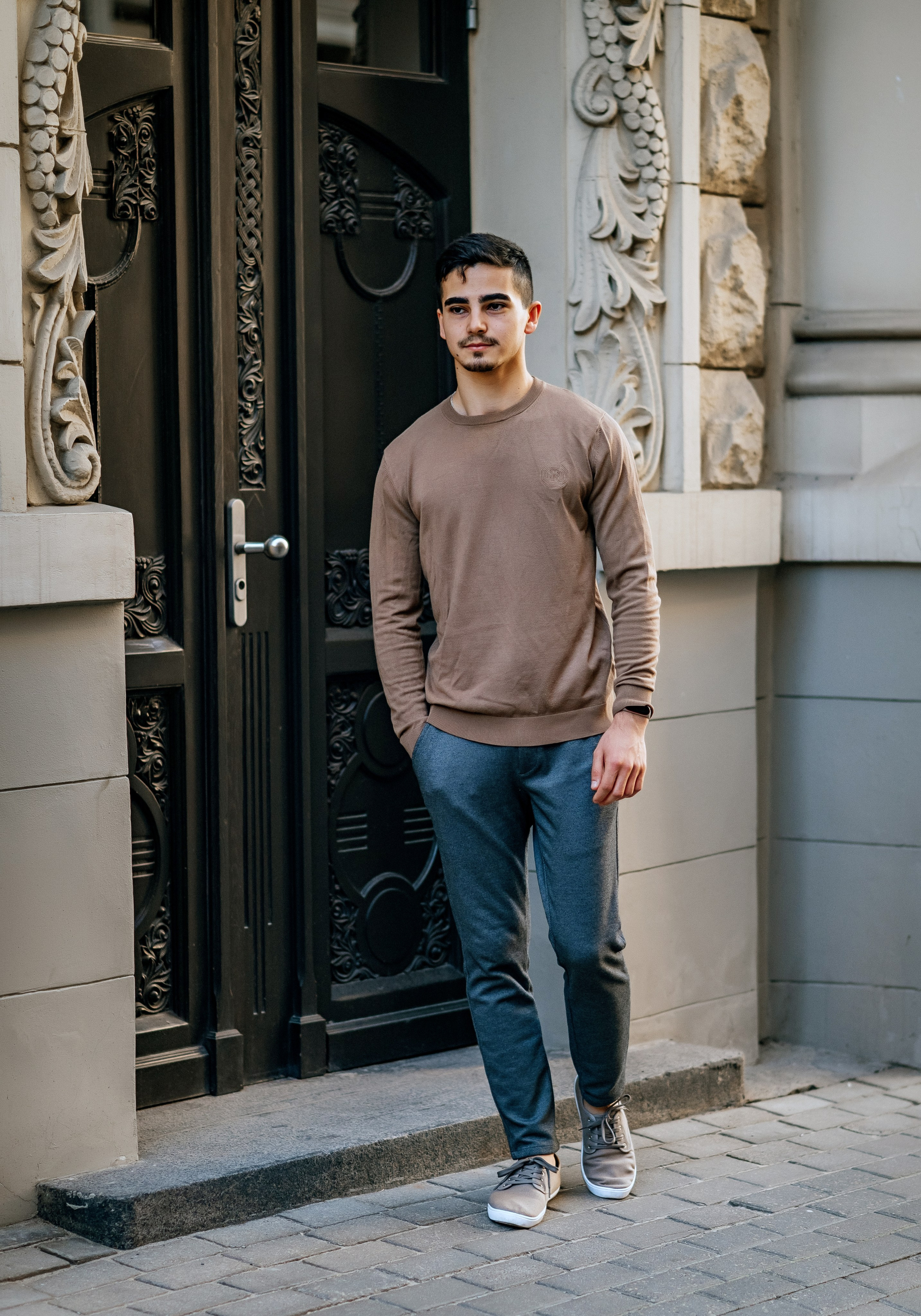 Фото прогулки. Семейный и детский фотограф Эстонии. (Пярну, Таллинн)