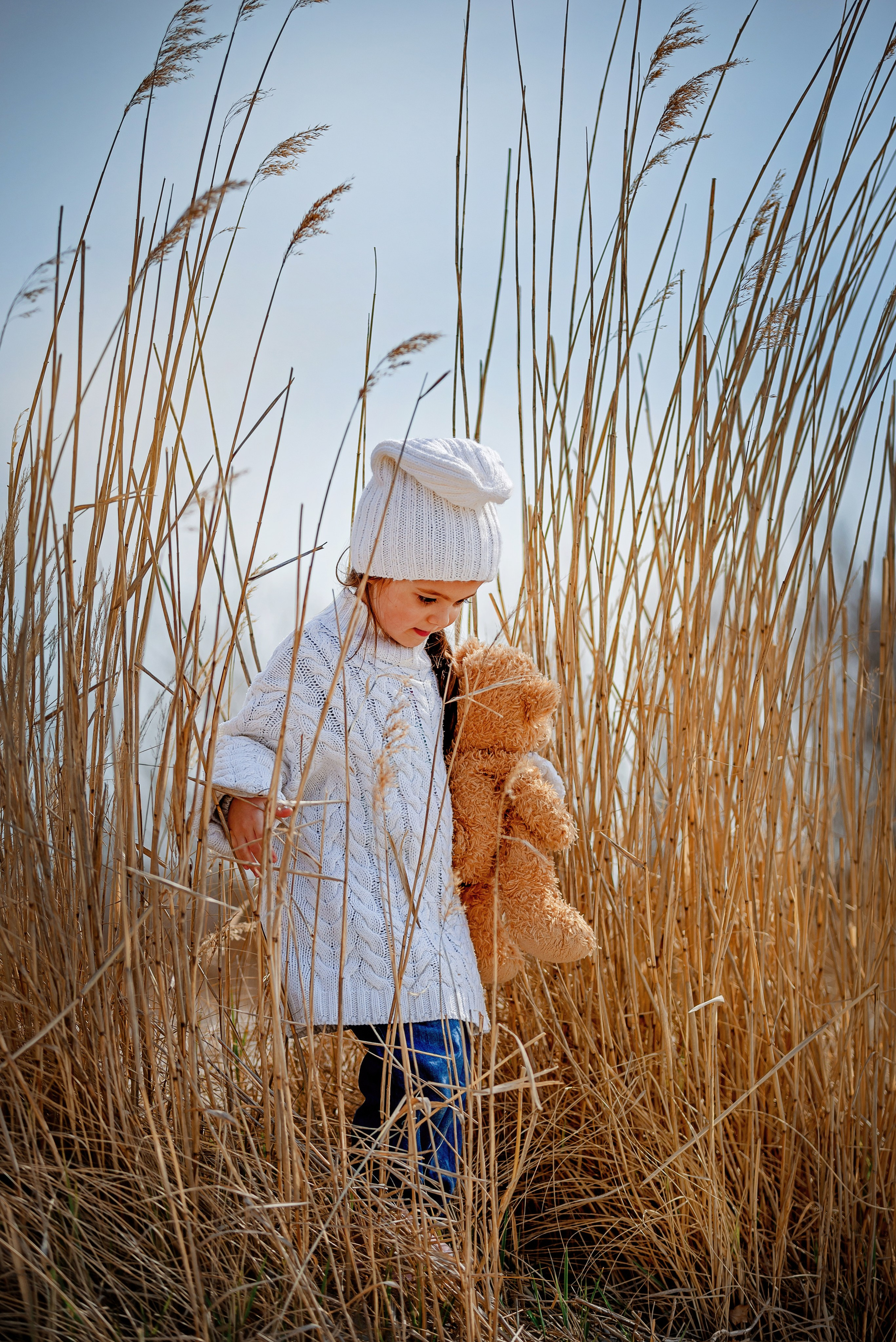 У моря. Семейный и детский фотограф Эстонии. (Пярну, Таллинн)