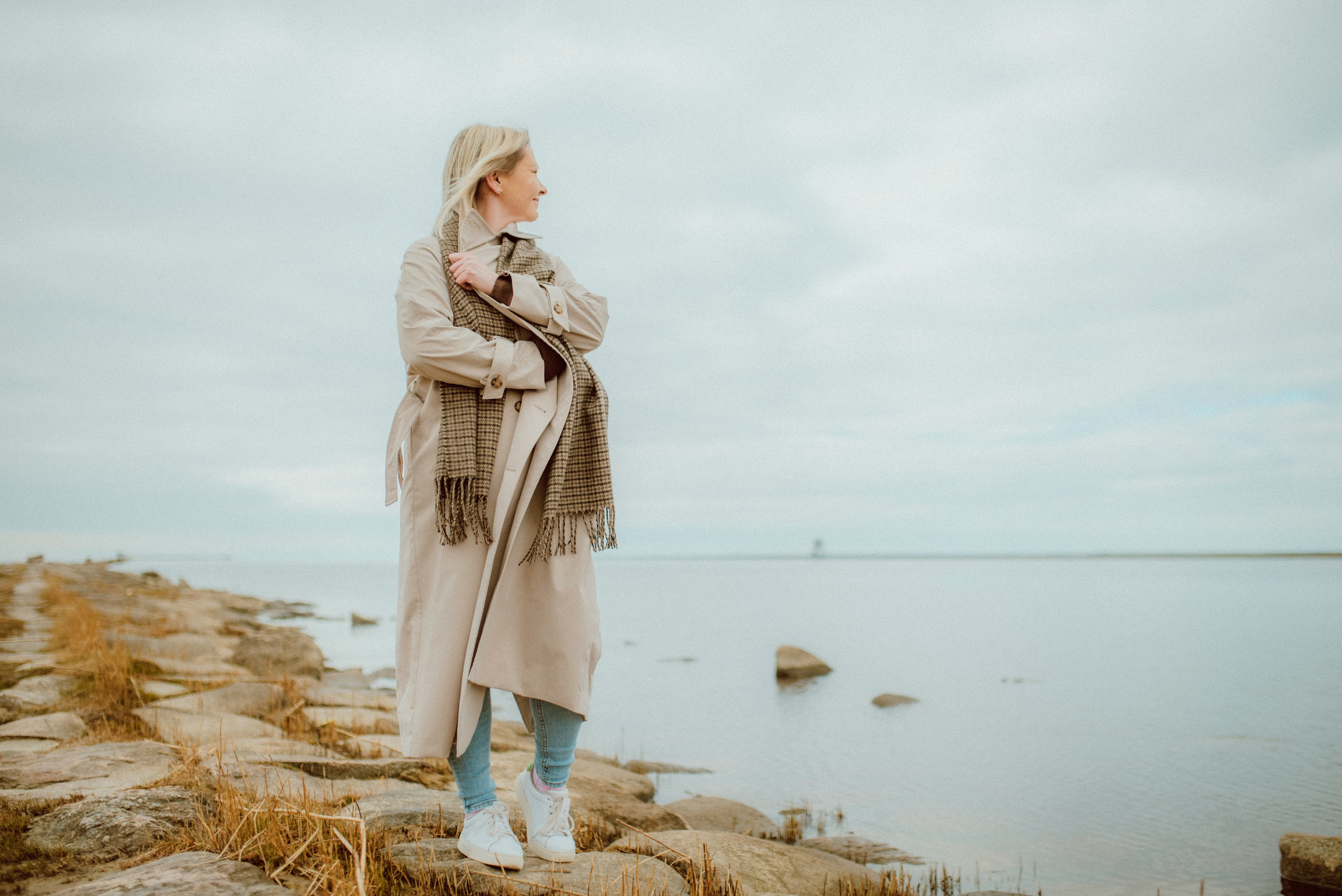 В плащах)). Pere- ja lastefotograaf Eestis (Pärnu, Tallinn)