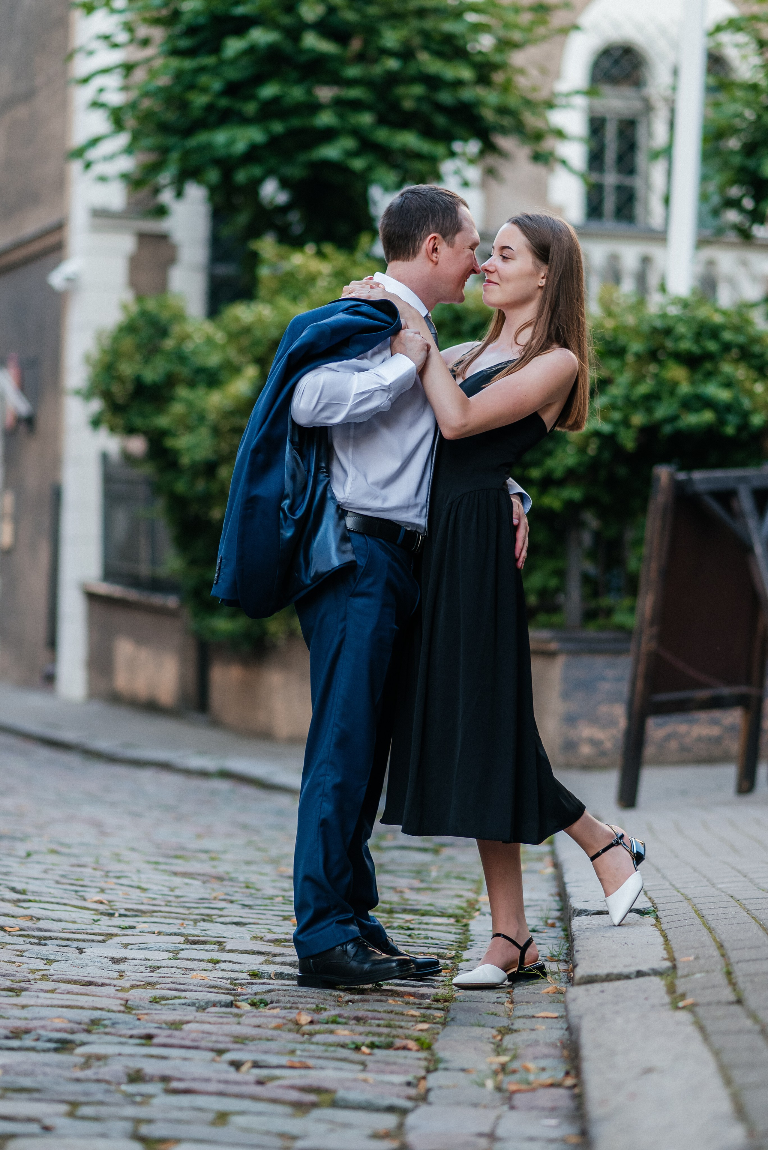 Фото прогулки. Семейный и детский фотограф Эстонии. (Пярну, Таллинн)