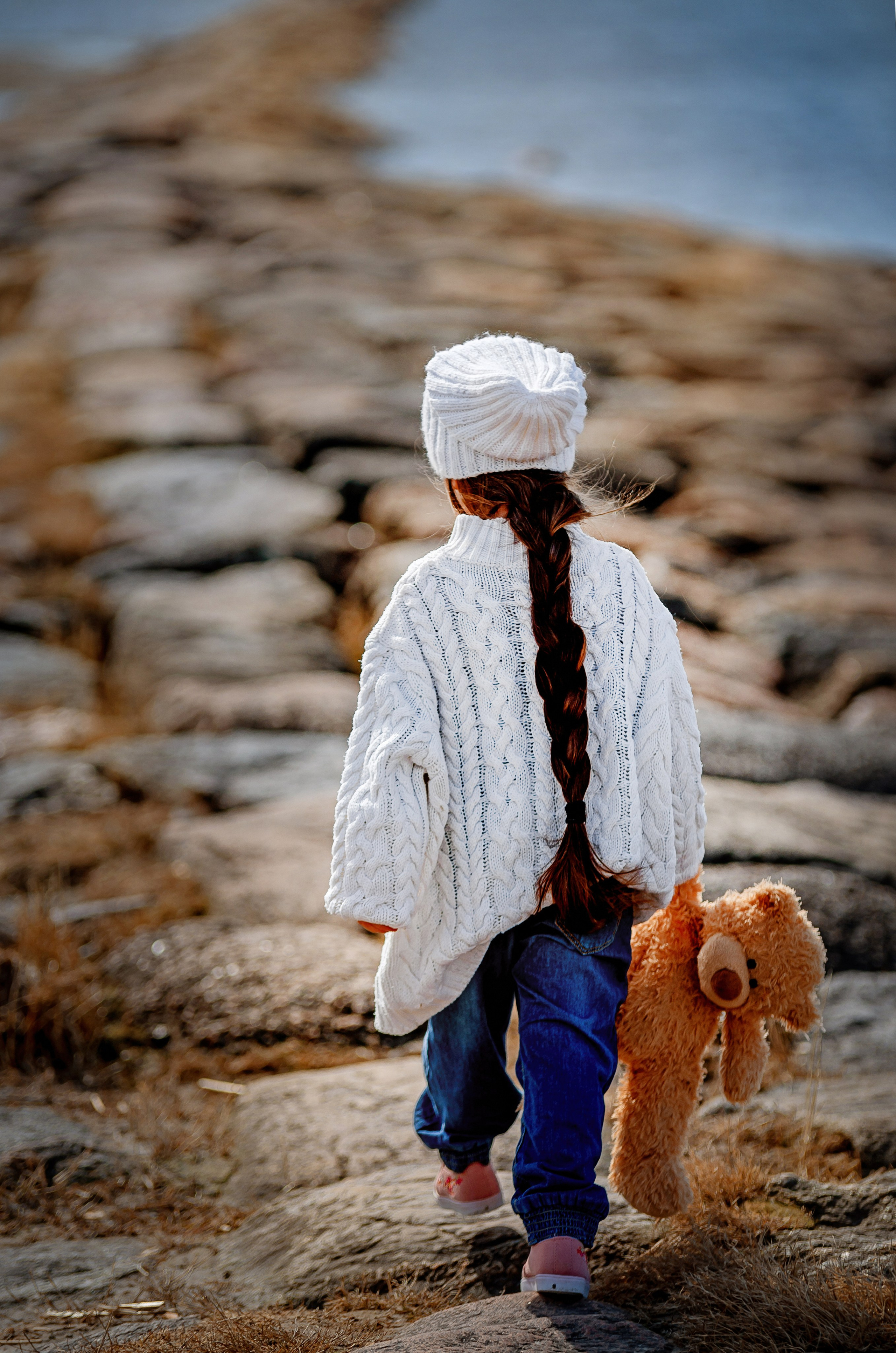 У моря. Семейный и детский фотограф Эстонии. (Пярну, Таллинн)