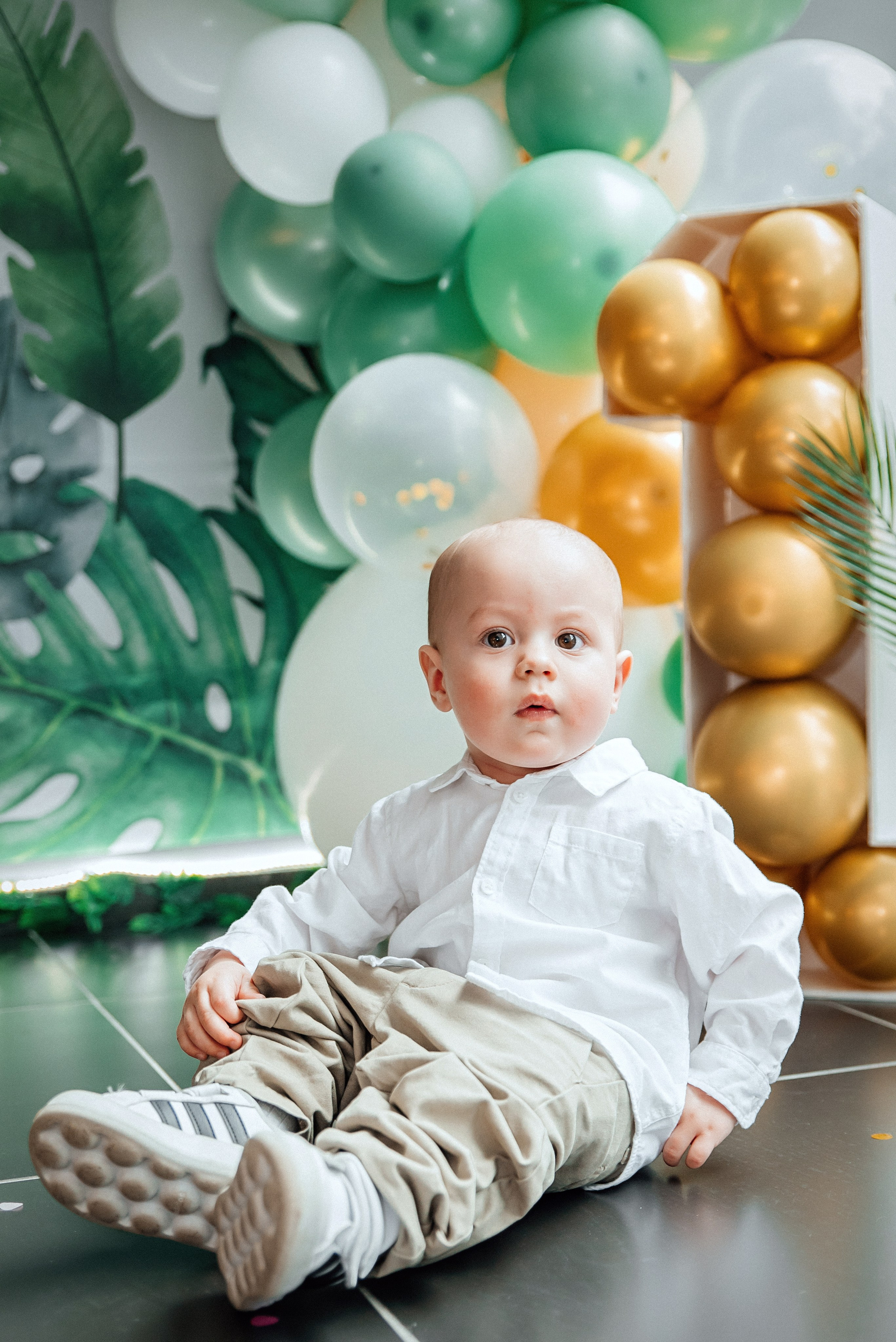 Детский день рождения. Семейный и детский фотограф Эстонии. (Пярну, Таллинн)