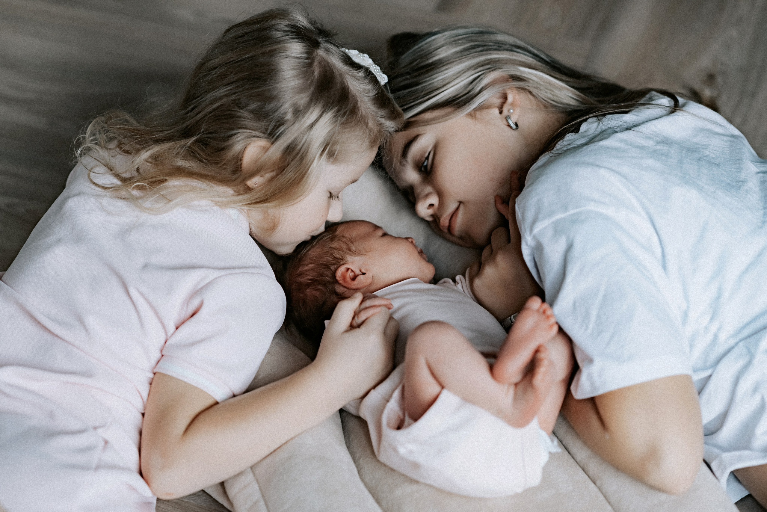 Домашние съёмки. Семейный и детский фотограф Эстонии. (Пярну, Таллинн)