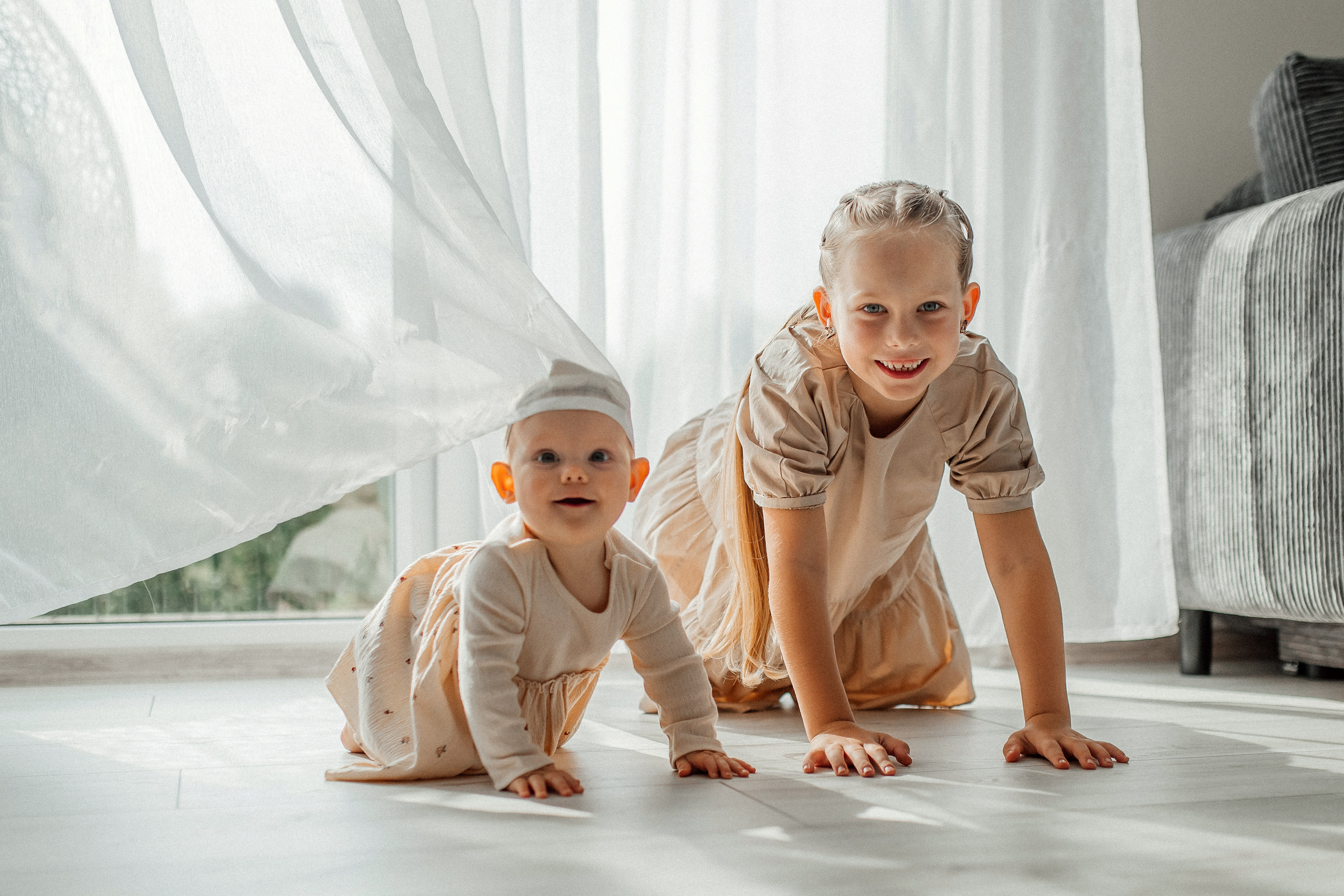 Домашние съёмки. Семейный и детский фотограф Эстонии. (Пярну, Таллинн)