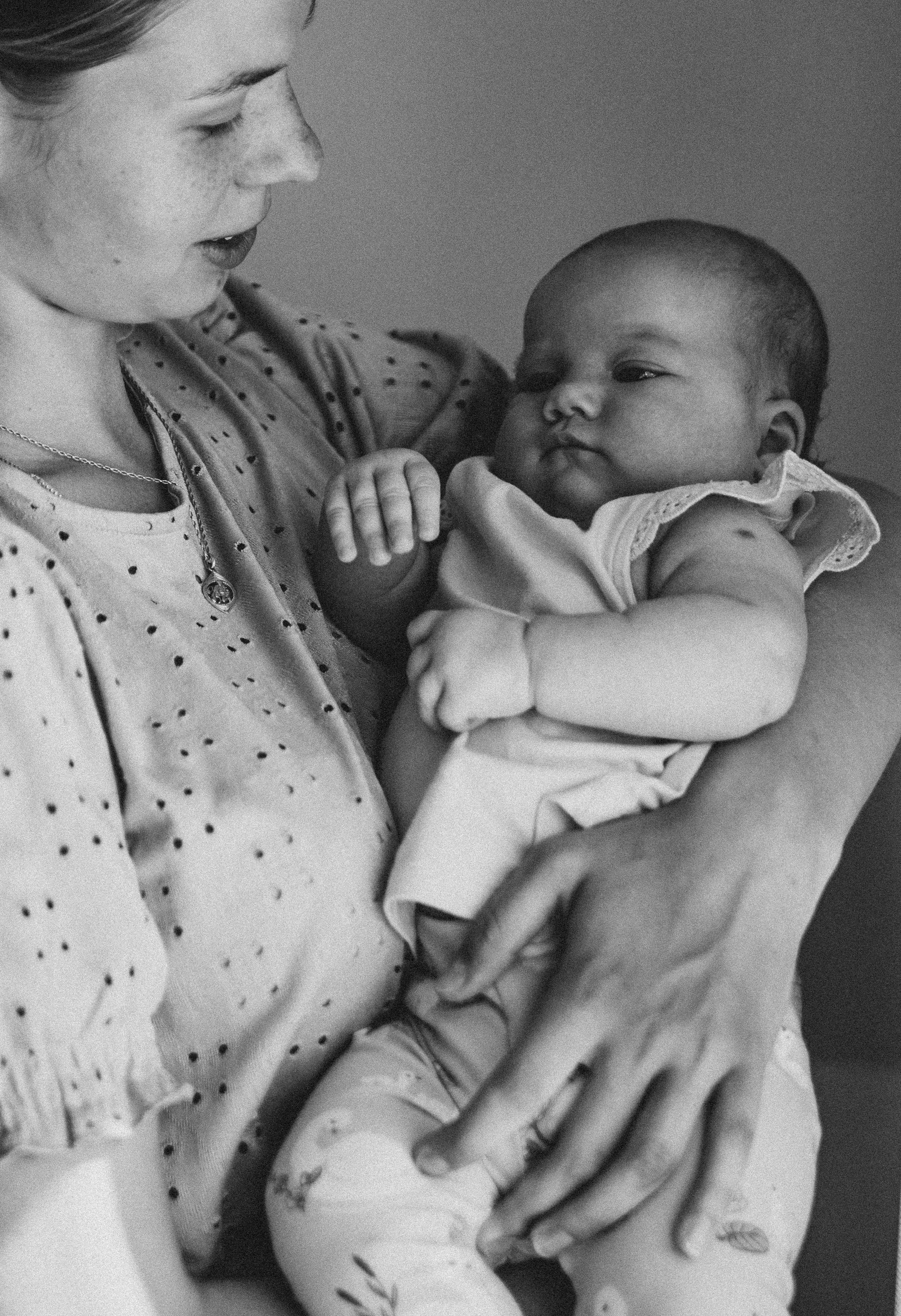 Домашние съёмки. Семейный и детский фотограф Эстонии. (Пярну, Таллинн)