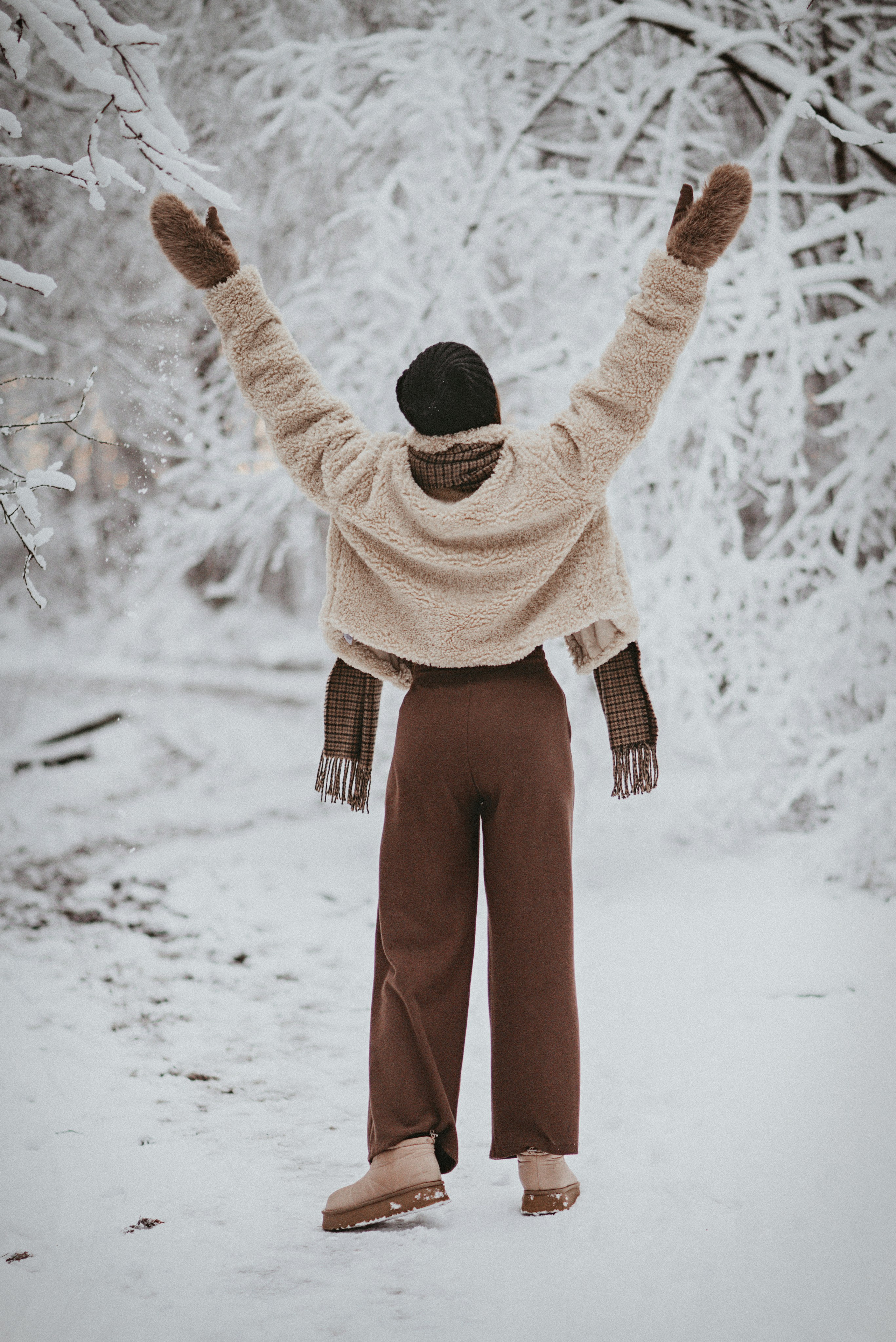 Зимние прогулки. Семейный и детский фотограф Эстонии. (Пярну, Таллинн)
