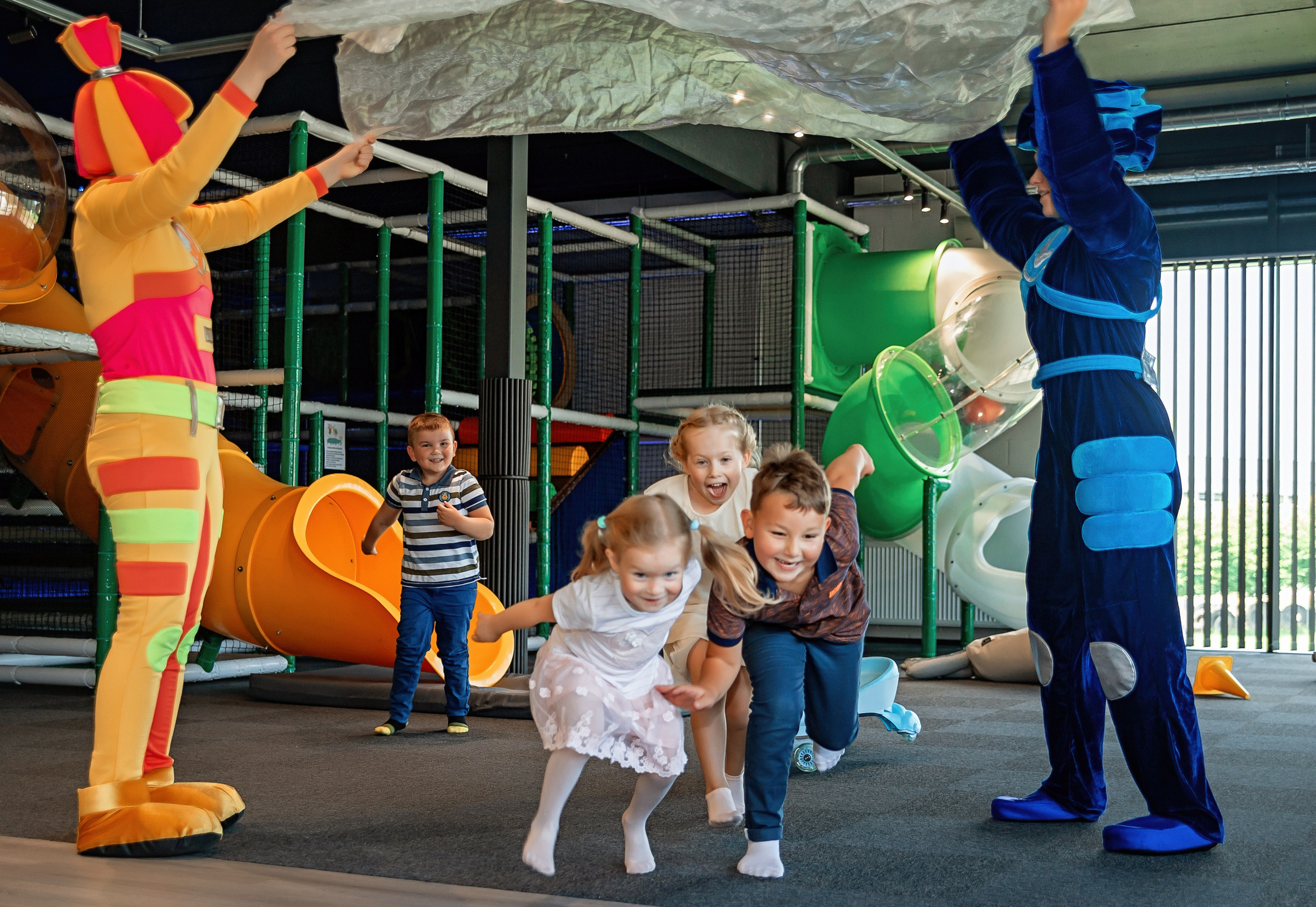 Детский день рождения. Семейный и детский фотограф Эстонии. (Пярну, Таллинн)