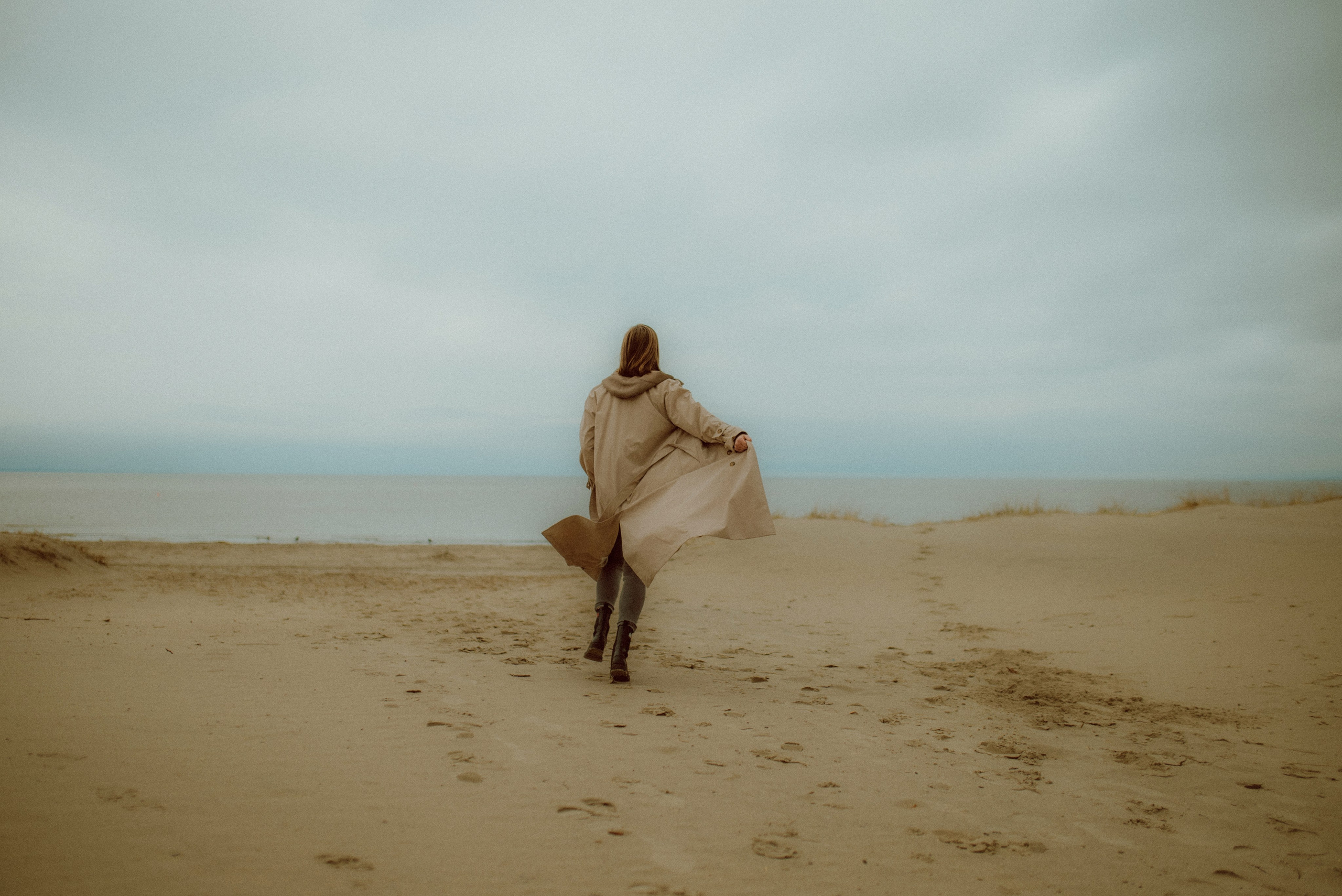 В плащах)). Pere- ja lastefotograaf Eestis (Pärnu, Tallinn)