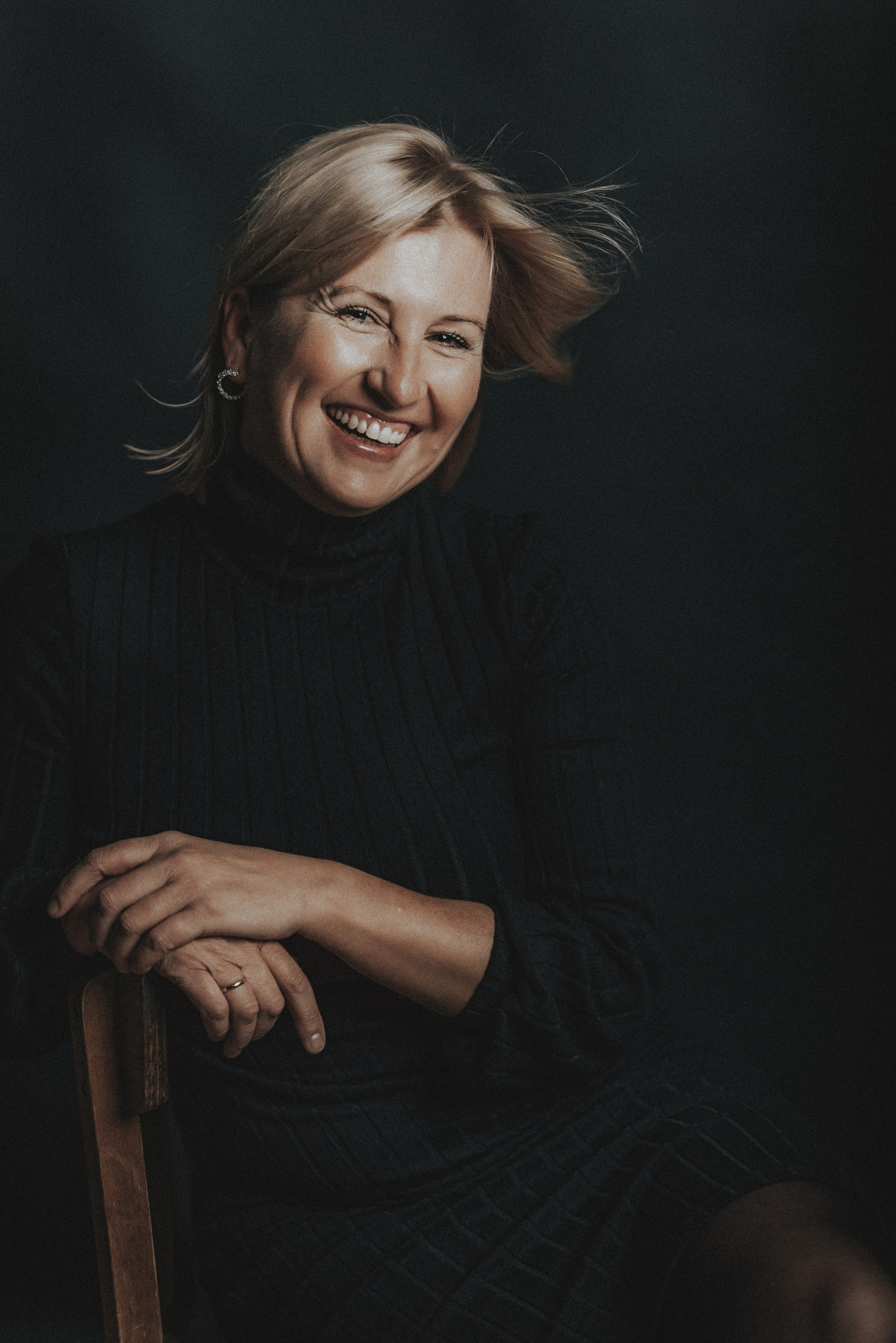 Съёмки в студии. Семейный и детский фотограф Эстонии. (Пярну, Таллинн)