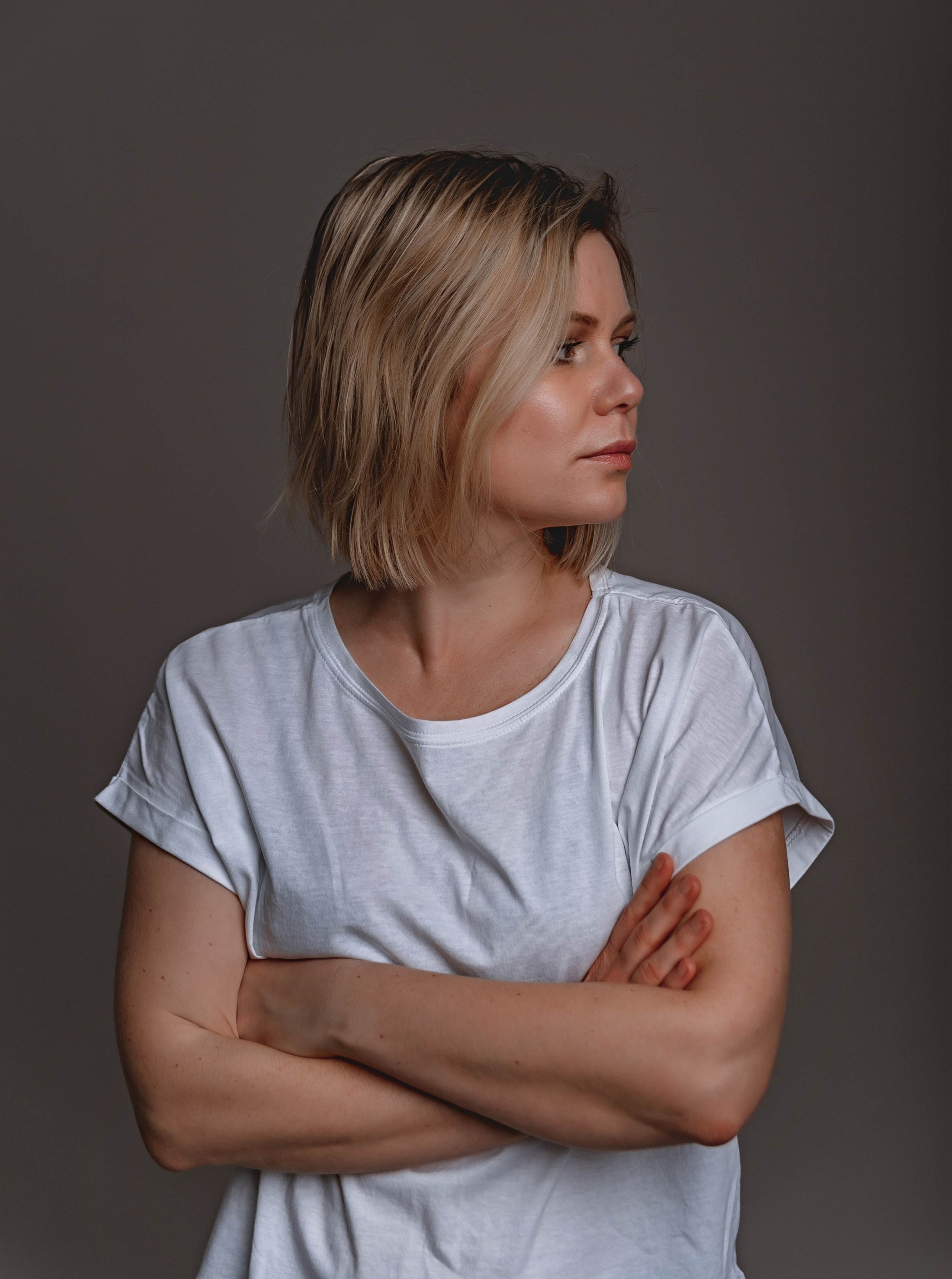 Съёмки в студии. Семейный и детский фотограф Эстонии. (Пярну, Таллинн)