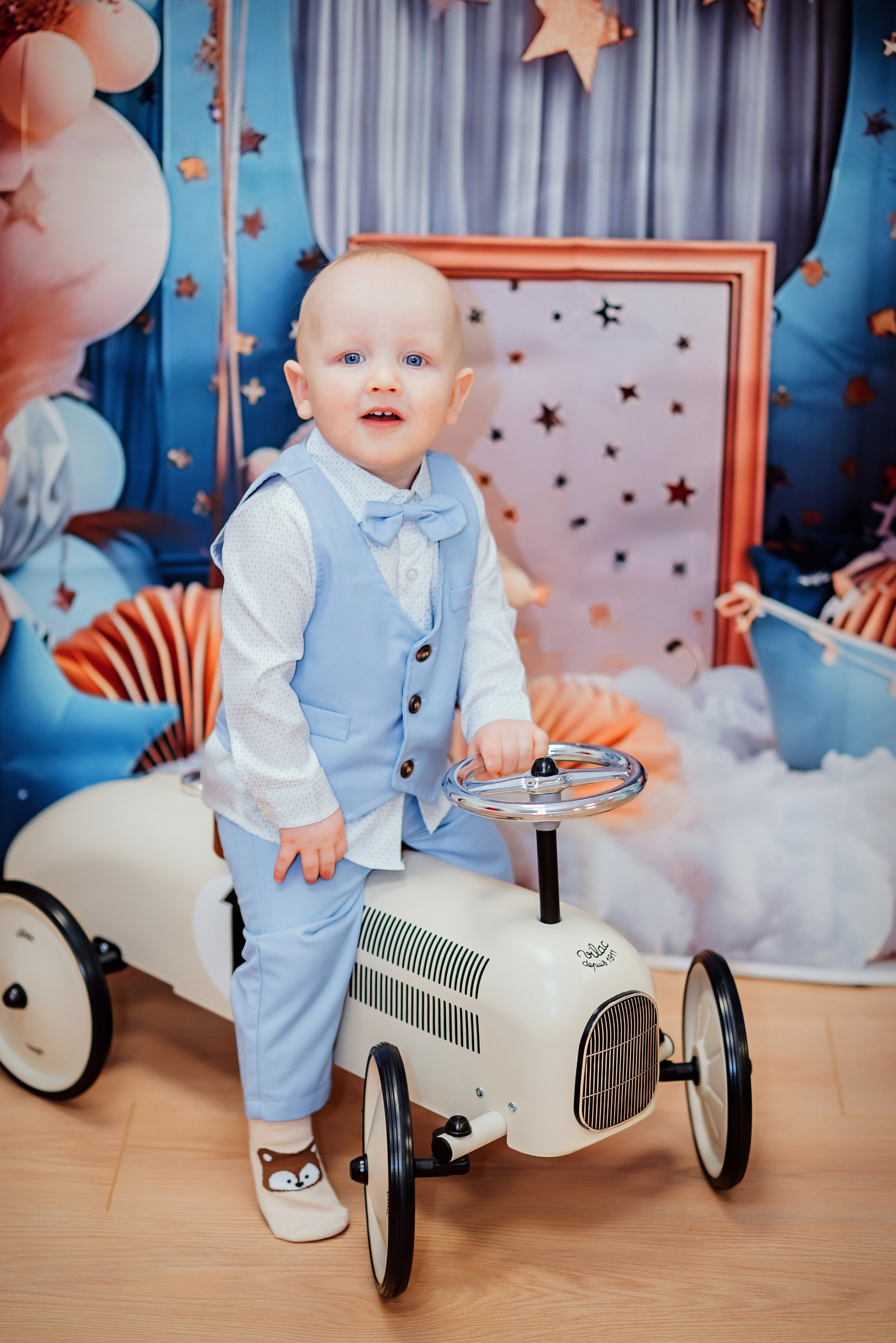 Детский день рождения. Семейный и детский фотограф Эстонии. (Пярну, Таллинн)