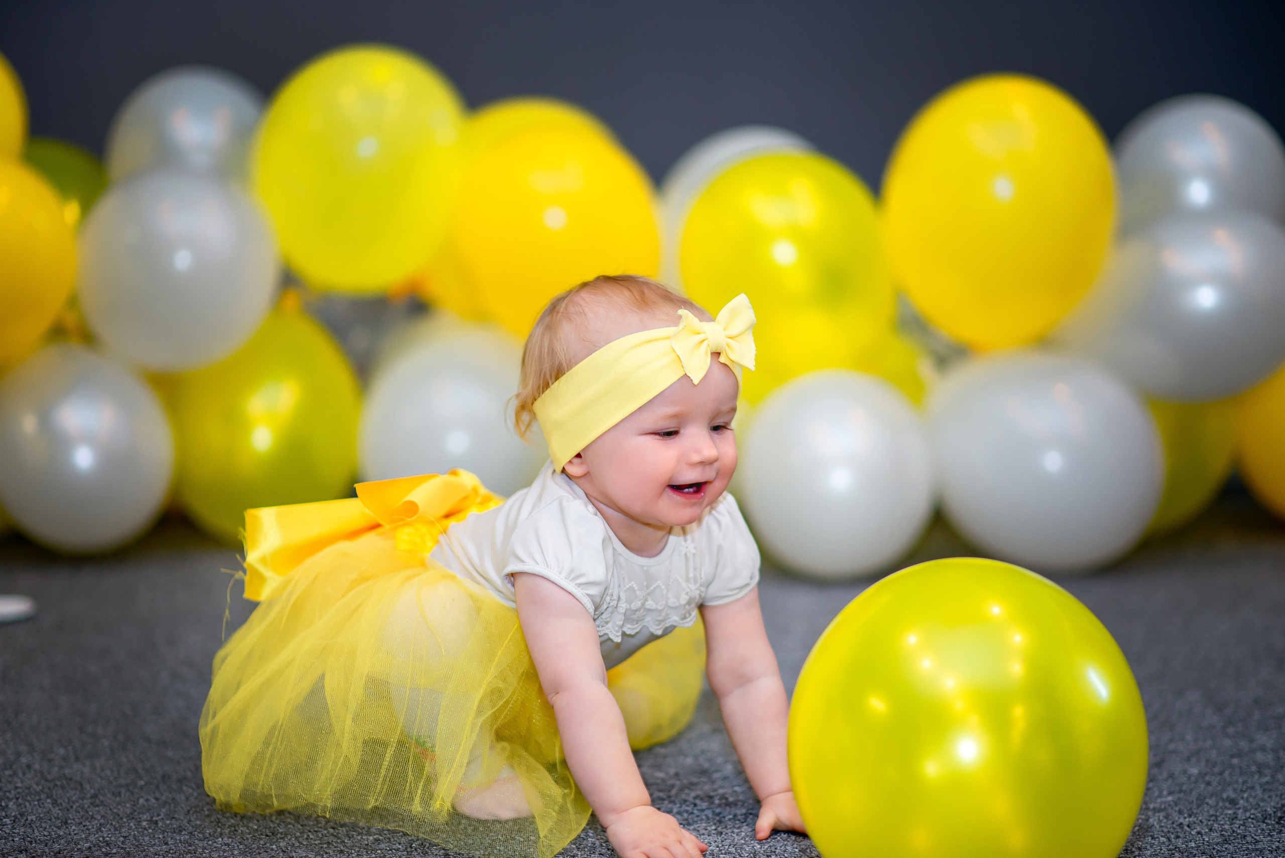 Детский день рождения. Семейный и детский фотограф Эстонии. (Пярну, Таллинн)