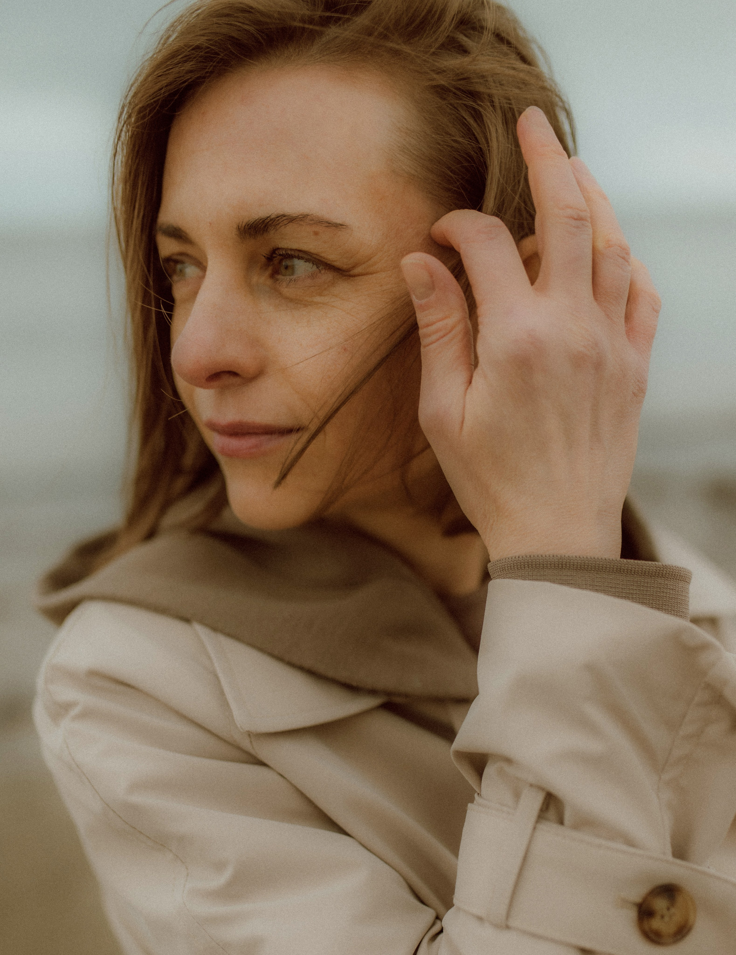 В плащах)). Pere- ja lastefotograaf Eestis (Pärnu, Tallinn)