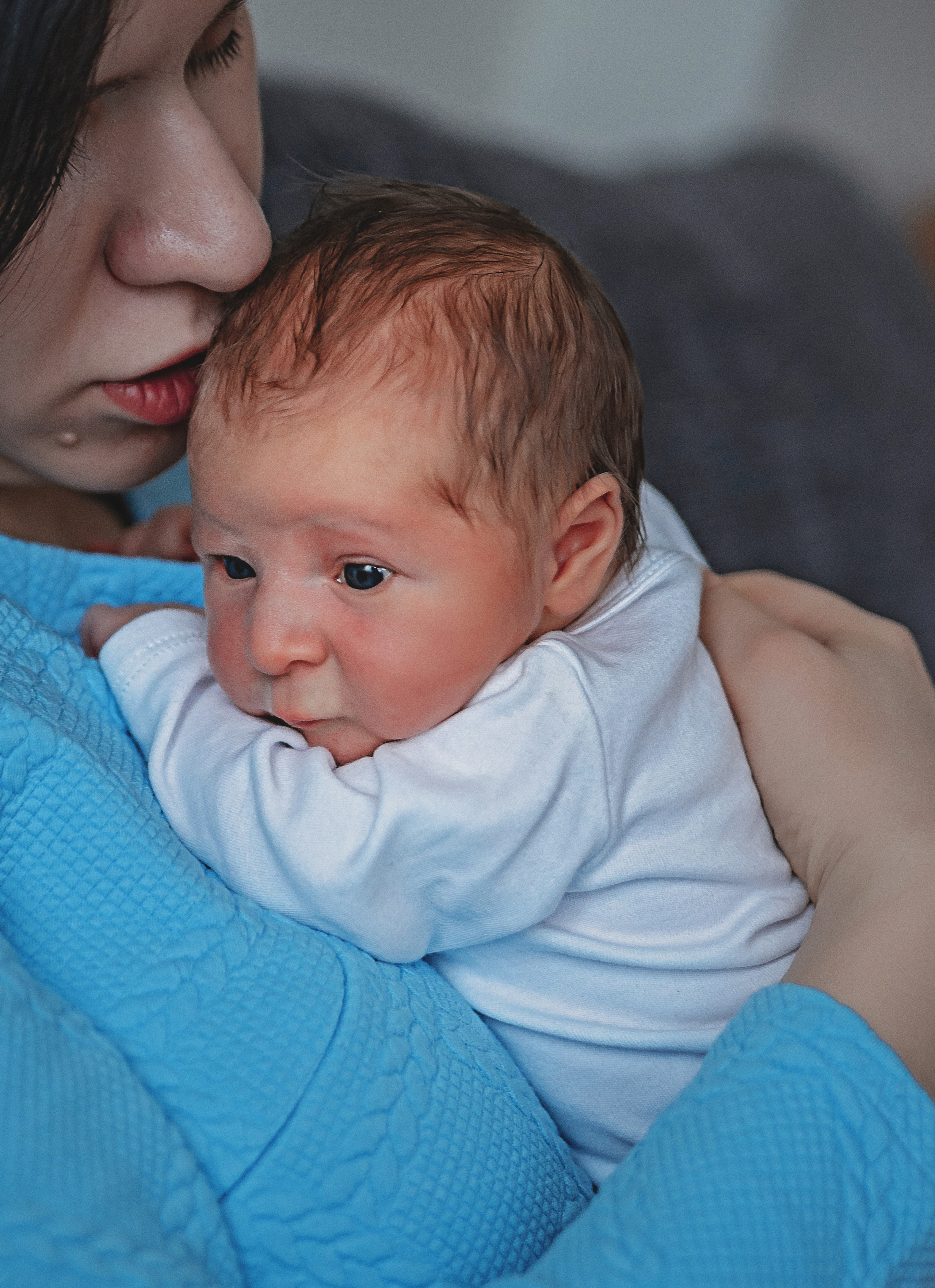Домашние съёмки. Семейный и детский фотограф Эстонии. (Пярну, Таллинн)
