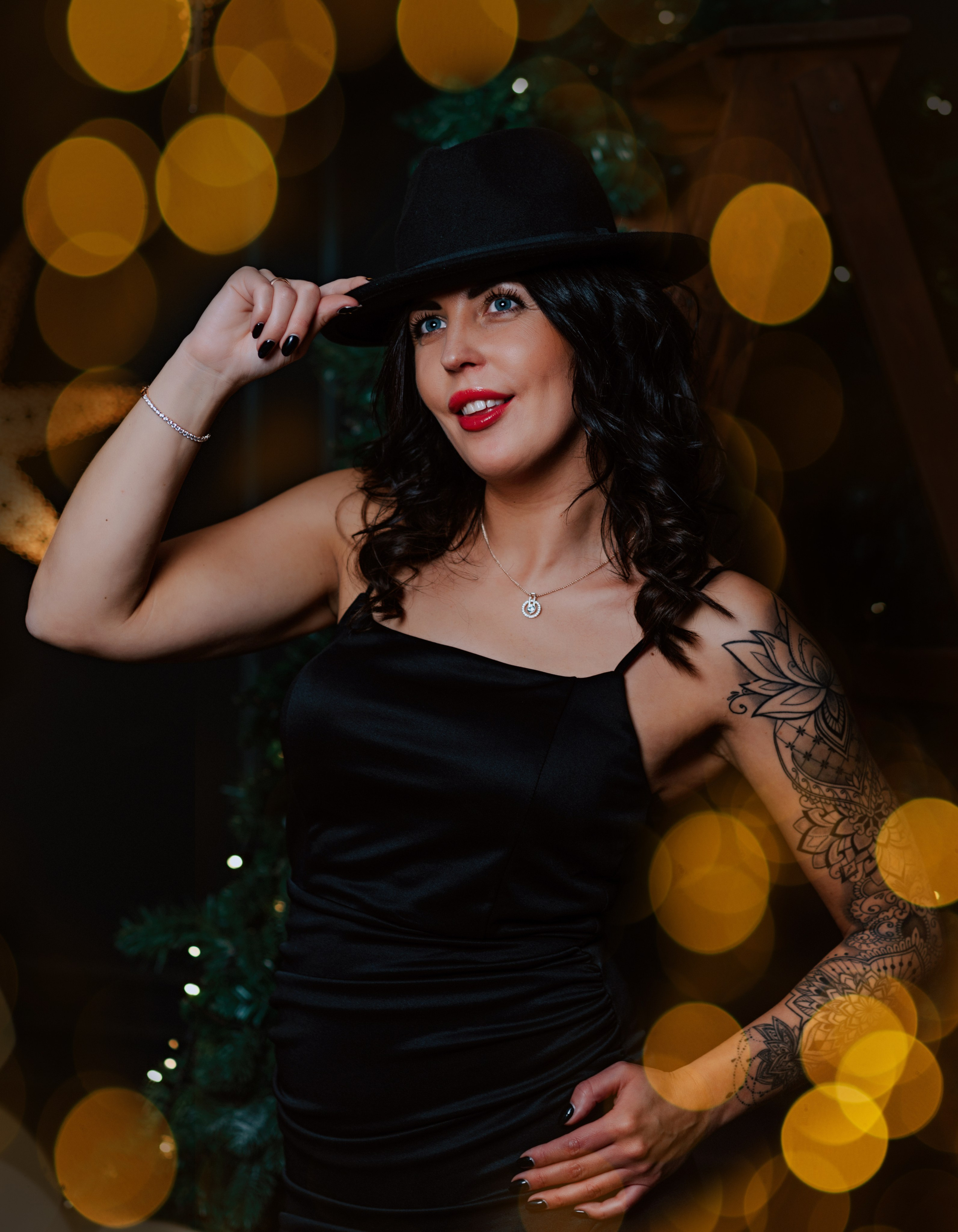 Рождество. Семейный и детский фотограф Эстонии. (Пярну, Таллинн)