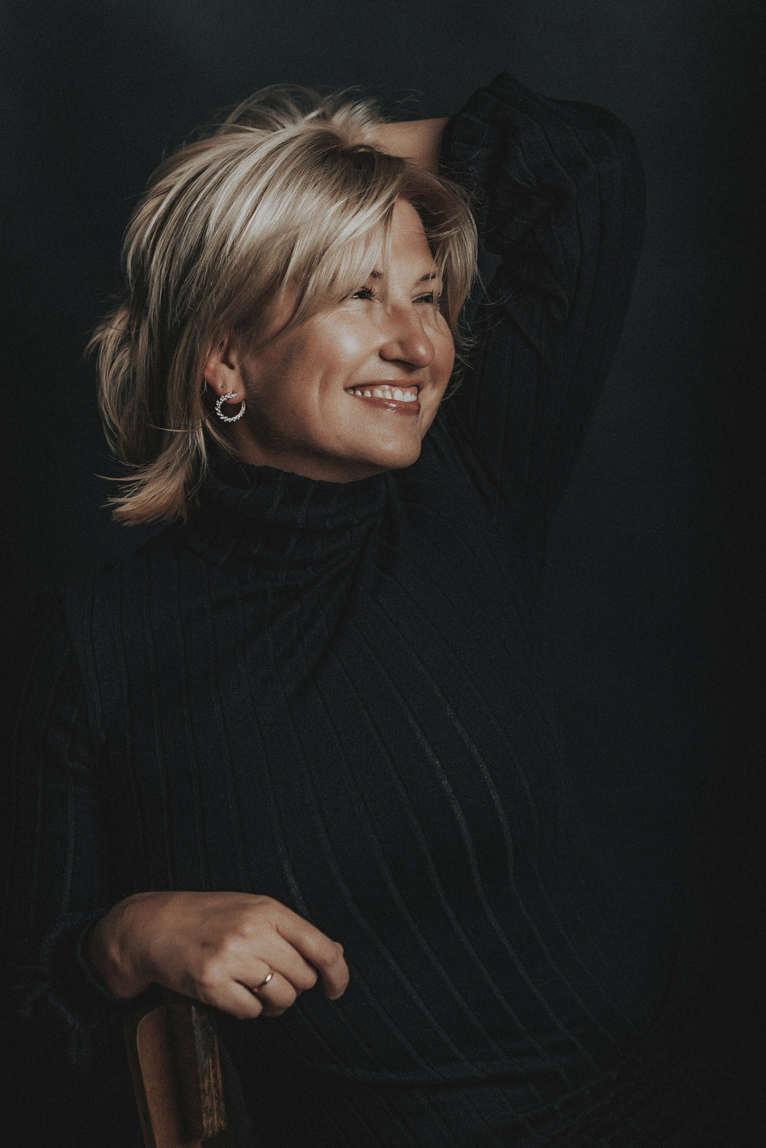 Съёмки в студии. Семейный и детский фотограф Эстонии. (Пярну, Таллинн)