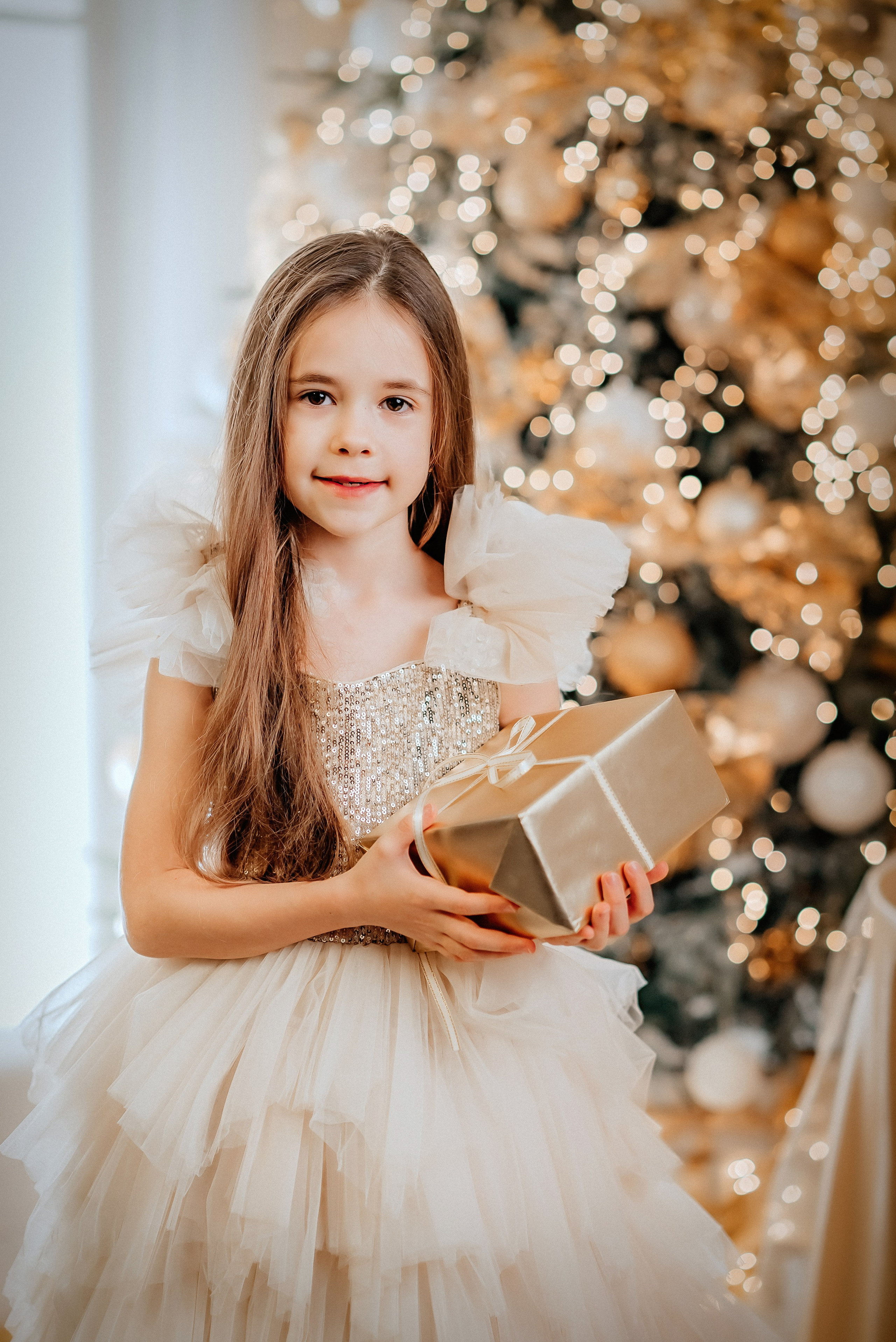 Рождество. Семейный и детский фотограф Эстонии. (Пярну, Таллинн)