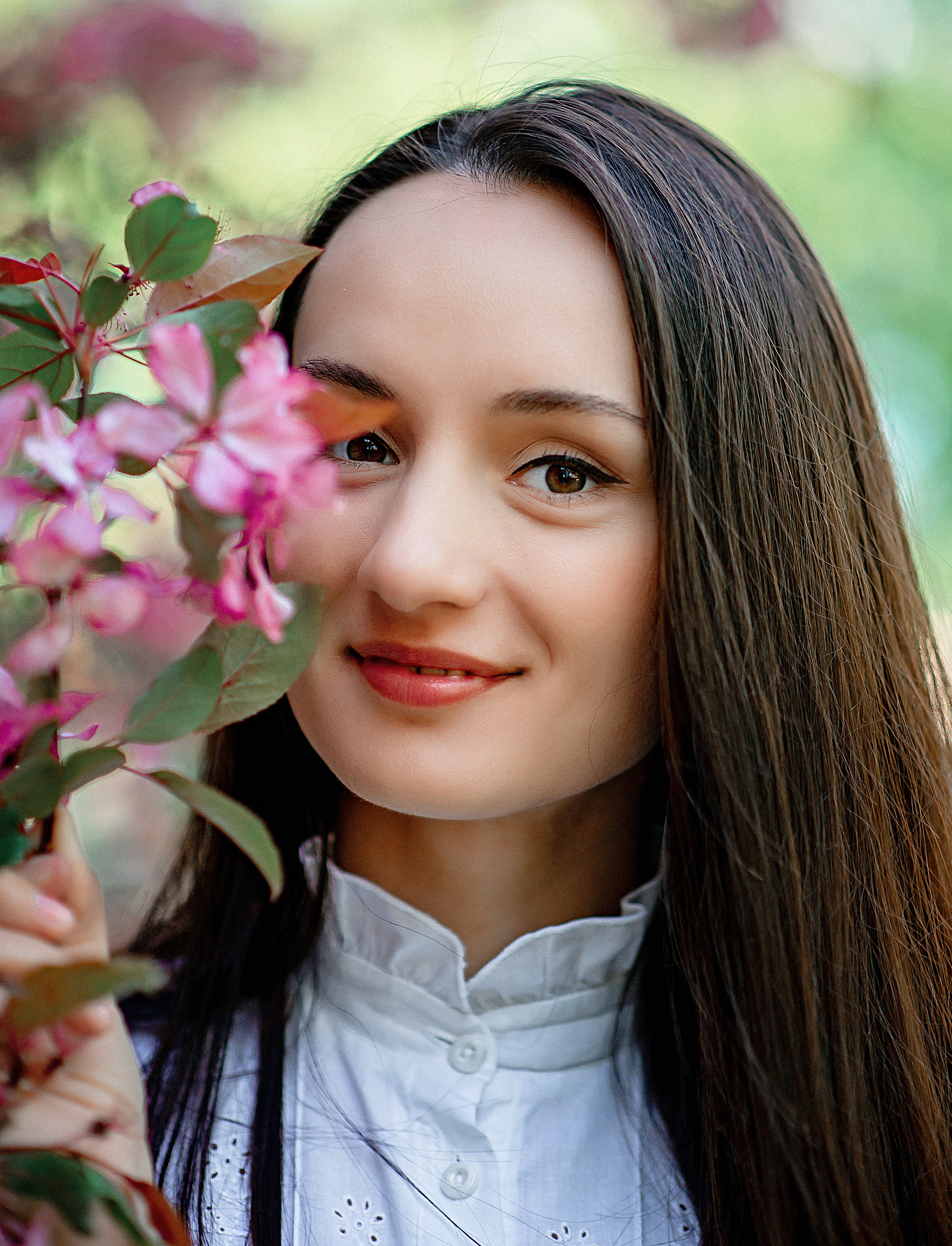 Весенние съёмки. Семейный и детский фотограф Эстонии. (Пярну, Таллинн)