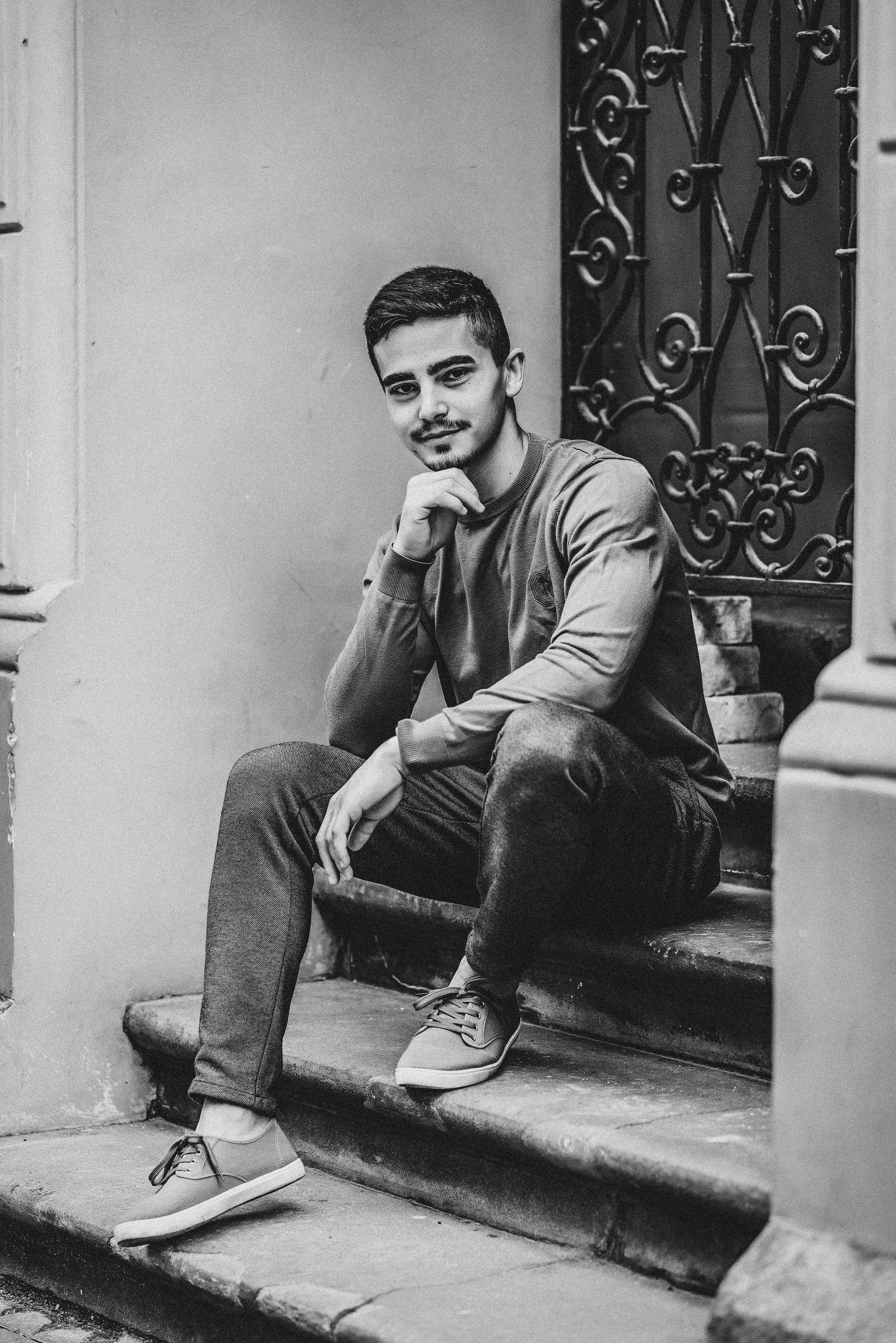 Фото прогулки. Семейный и детский фотограф Эстонии. (Пярну, Таллинн)