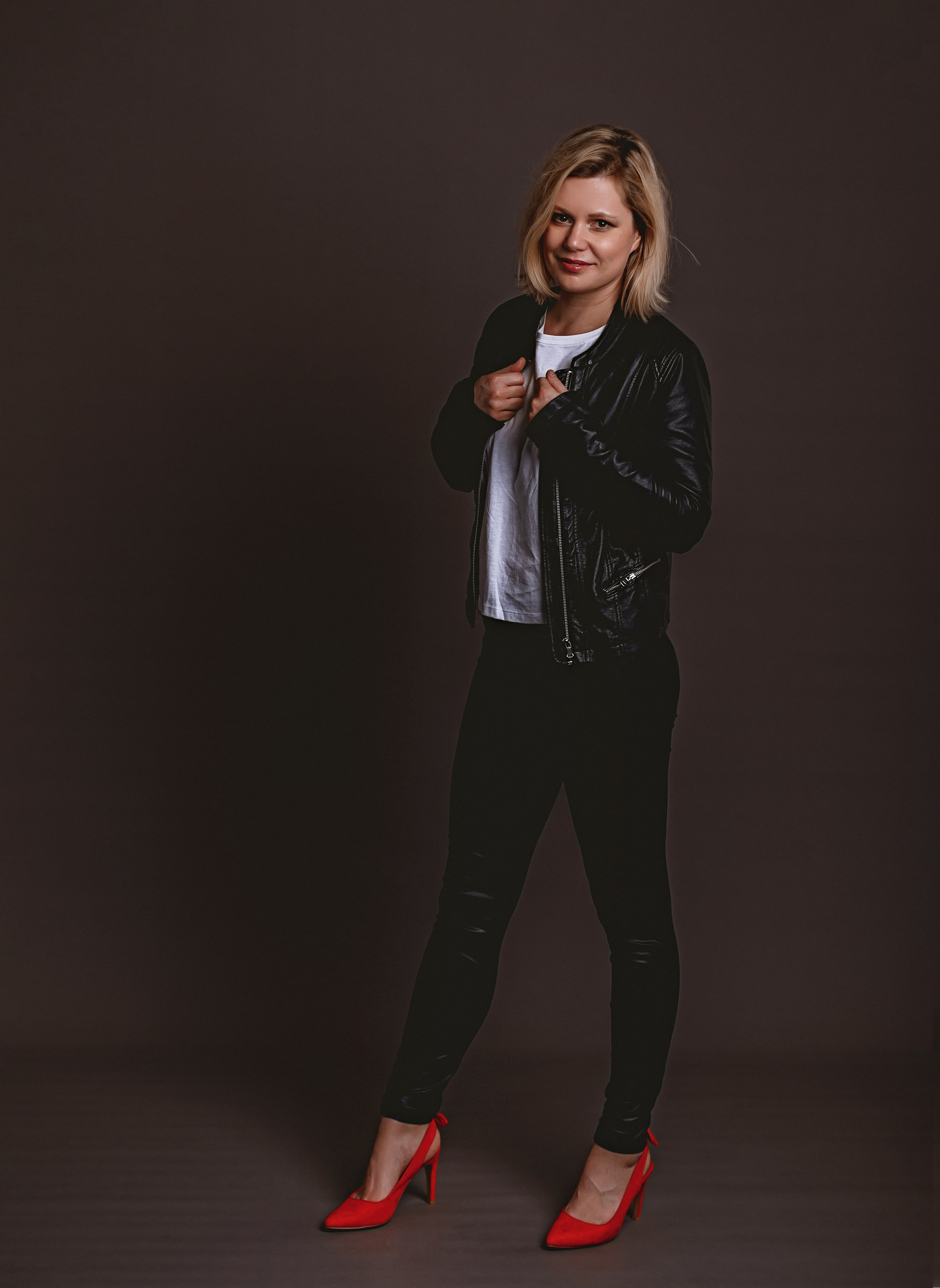 Съёмки в студии. Семейный и детский фотограф Эстонии. (Пярну, Таллинн)