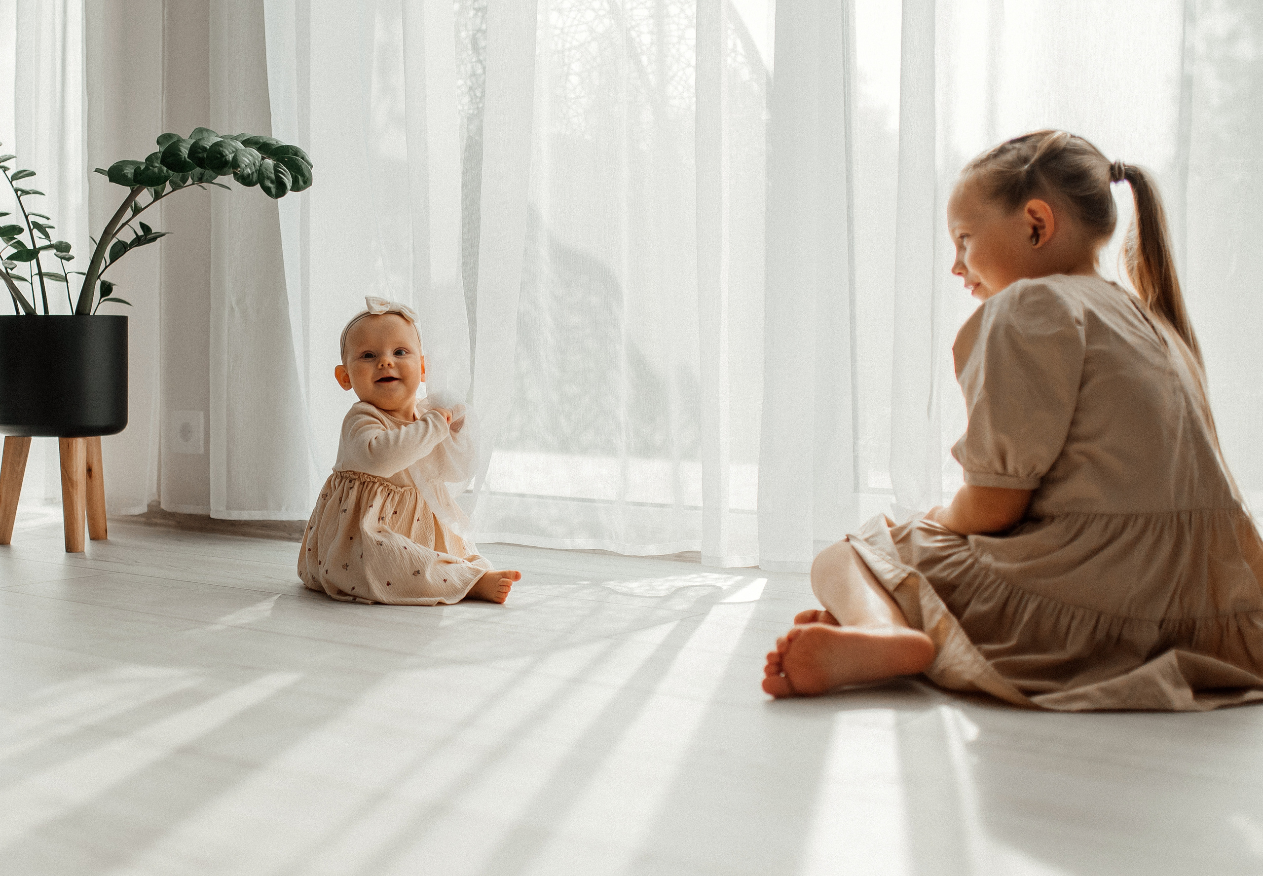 Домашние съёмки. Семейный и детский фотограф Эстонии. (Пярну, Таллинн)