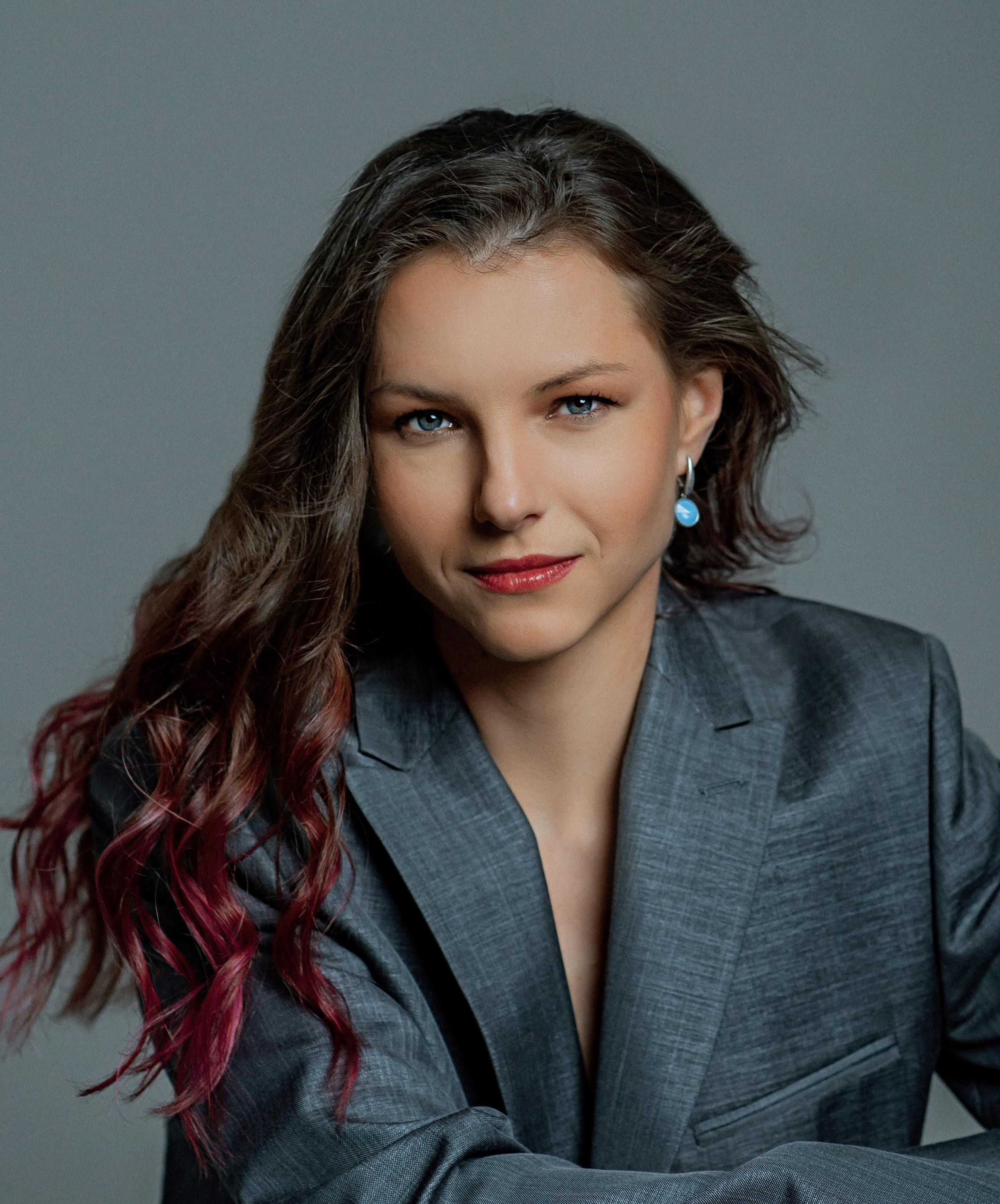 Съёмки в студии. Семейный и детский фотограф Эстонии. (Пярну, Таллинн)