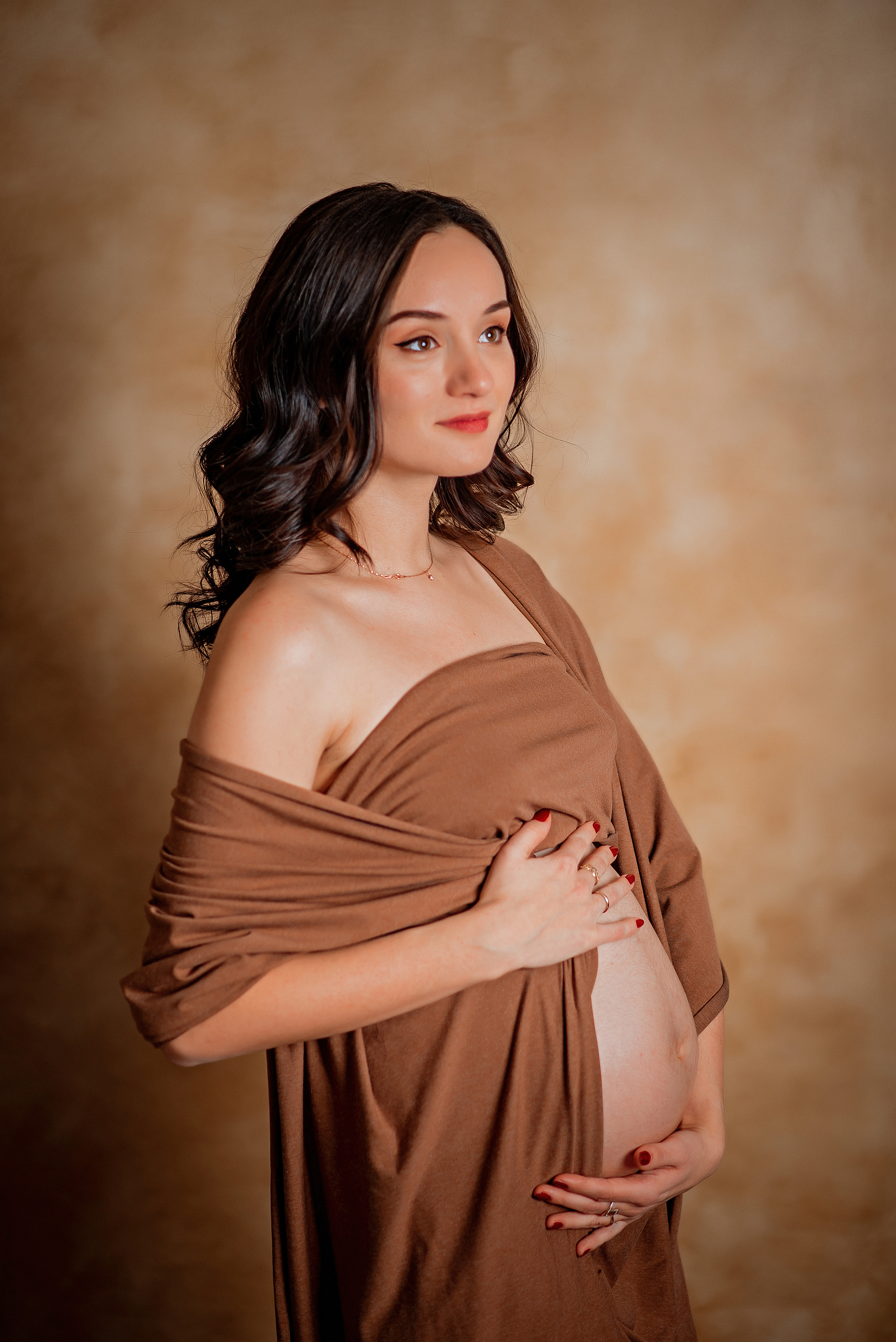 Съёмки в студии. Семейный и детский фотограф Эстонии. (Пярну, Таллинн)