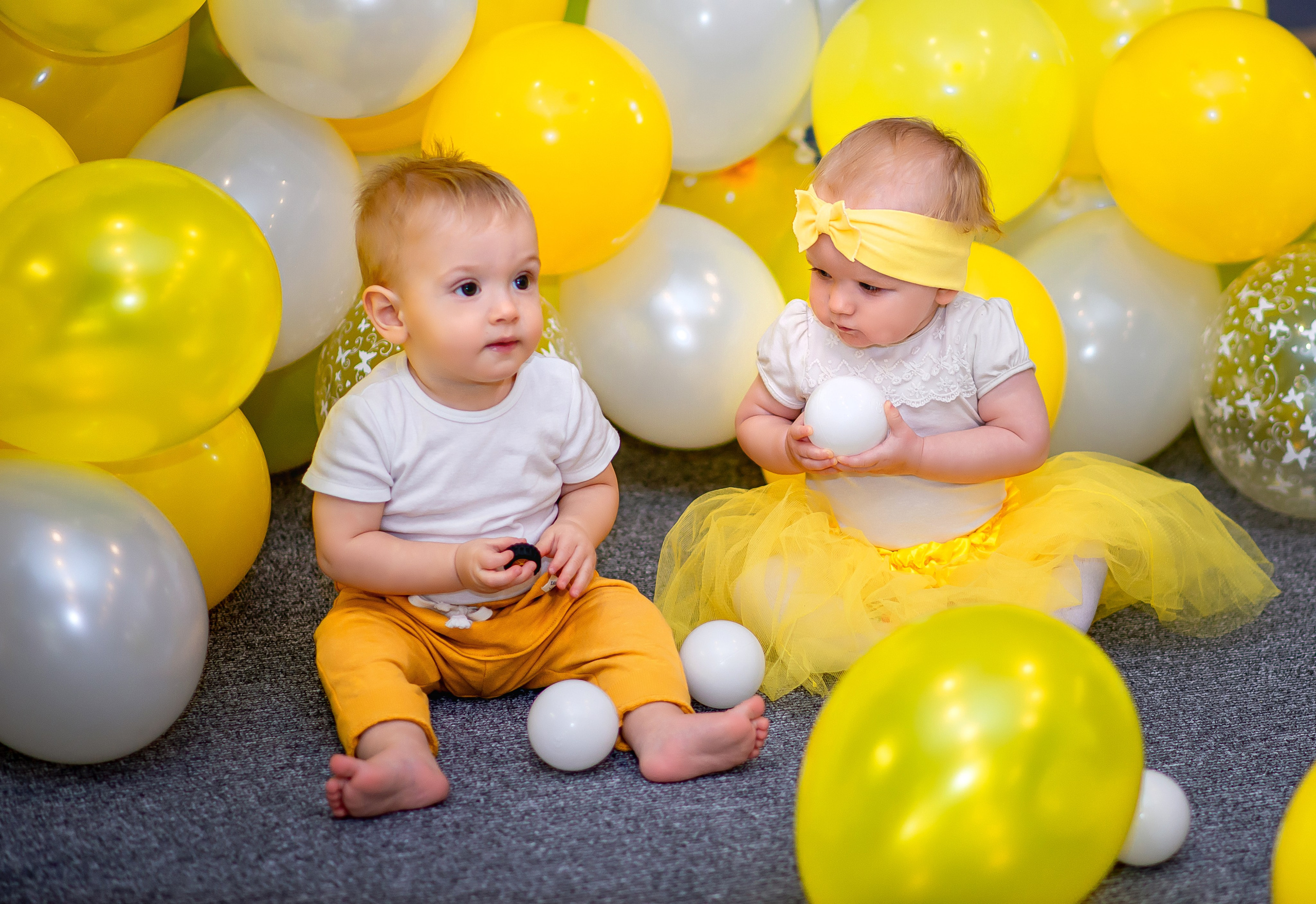 Детский день рождения. Семейный и детский фотограф Эстонии. (Пярну, Таллинн)