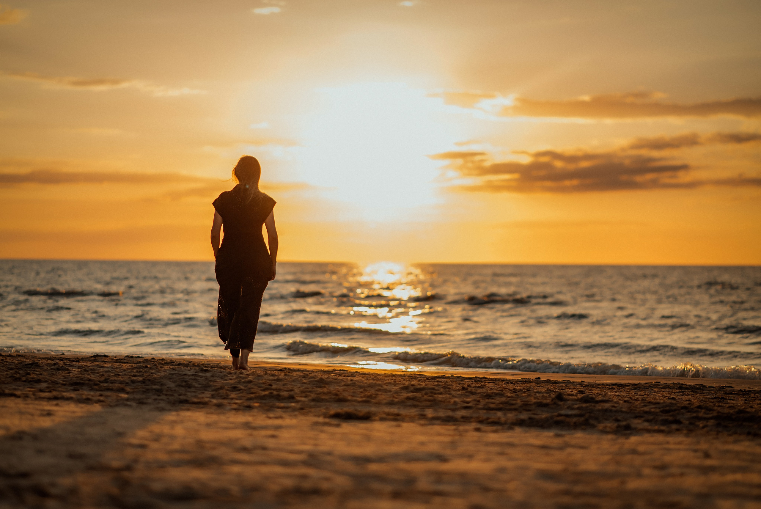 У моря. Семейный и детский фотограф Эстонии. (Пярну, Таллинн)