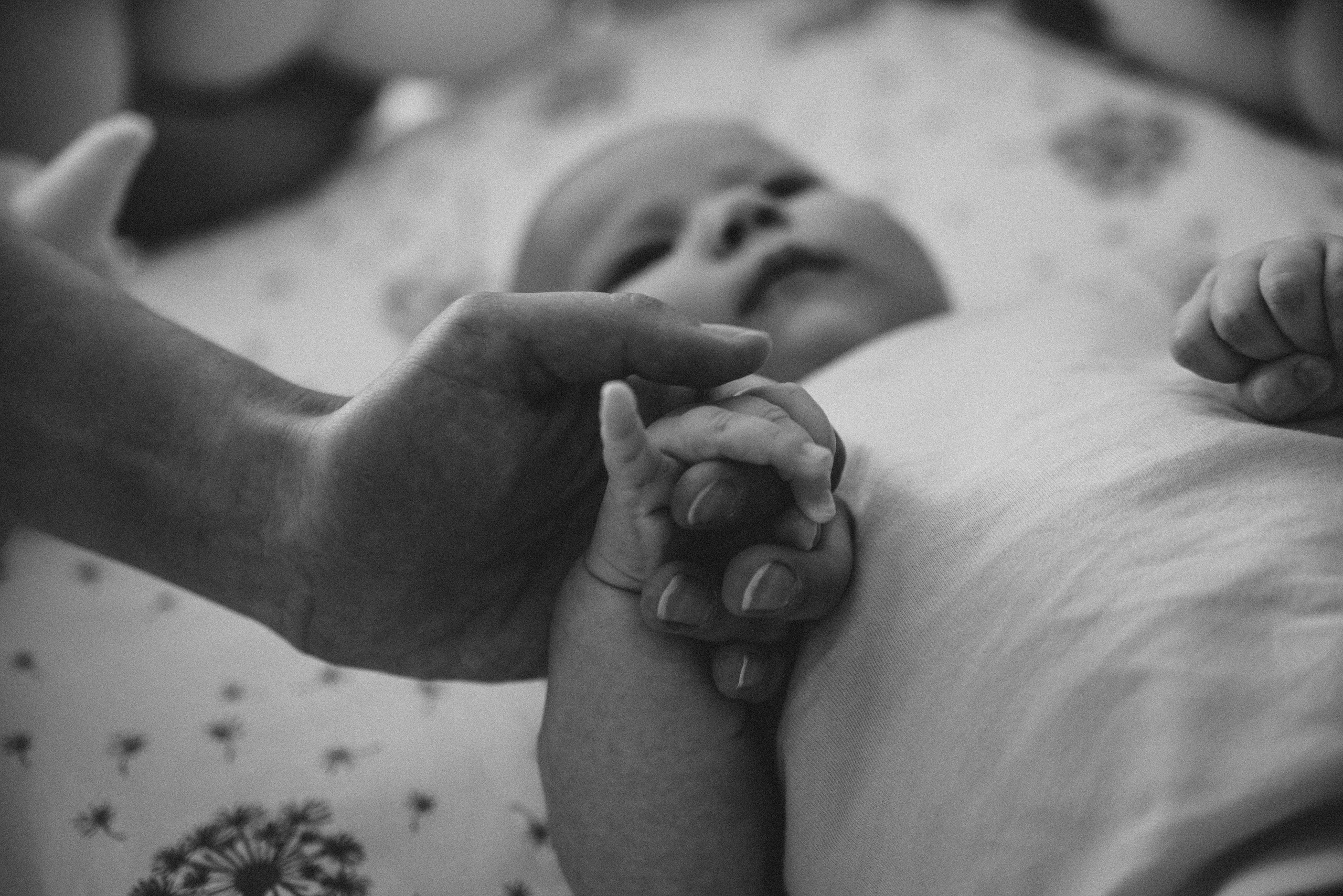 Домашние съёмки. Семейный и детский фотограф Эстонии. (Пярну, Таллинн)