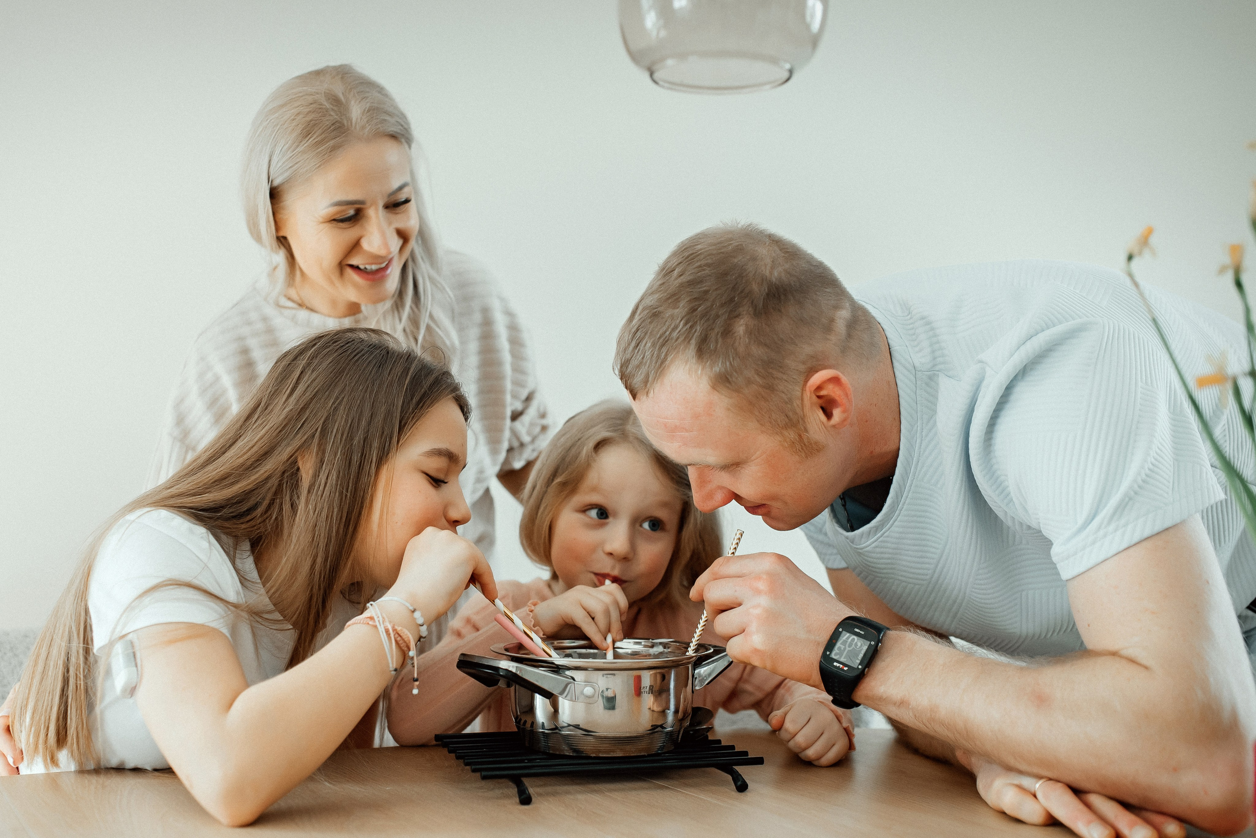 Домашние съёмки. Семейный и детский фотограф Эстонии. (Пярну, Таллинн)