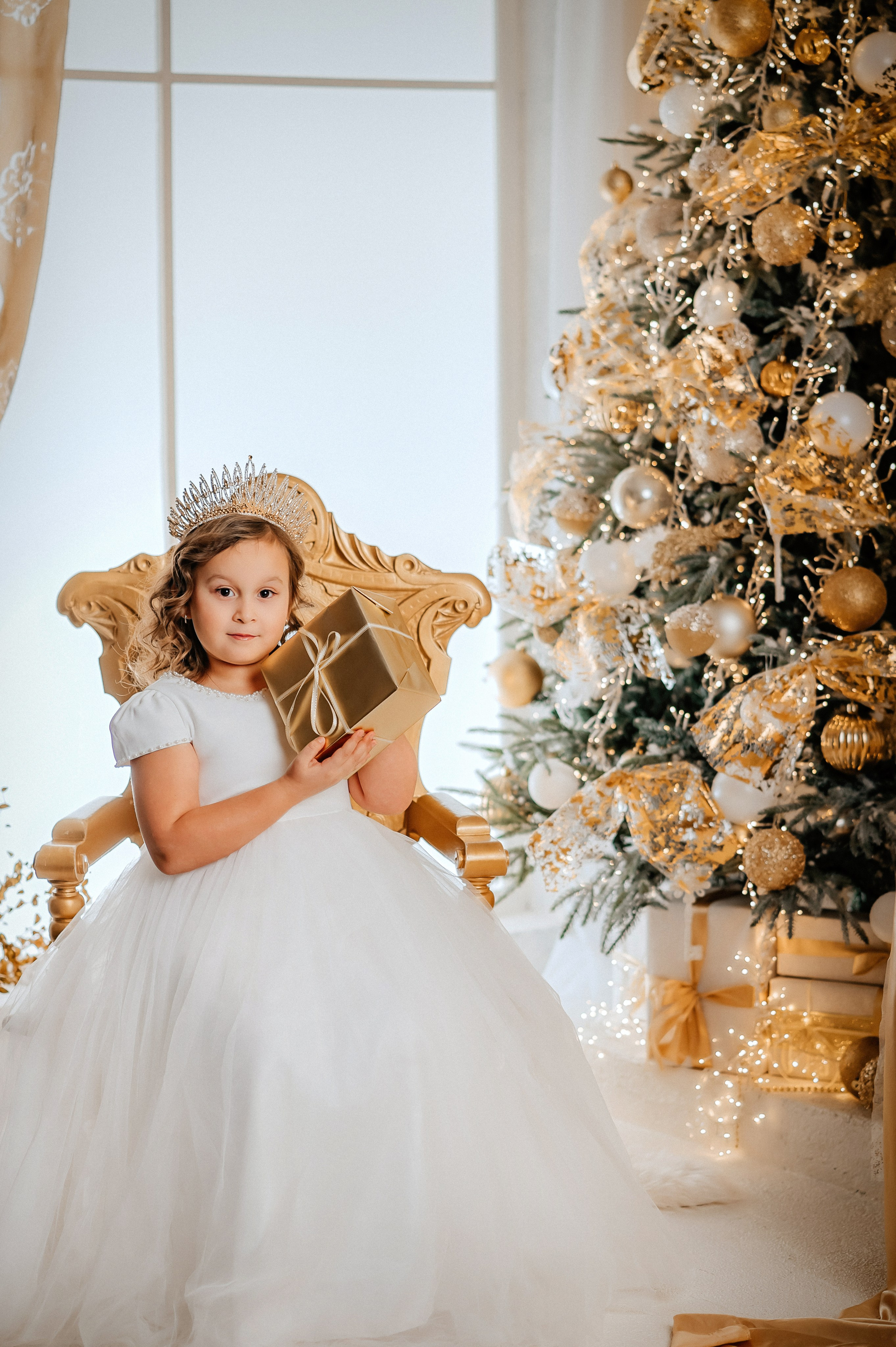 Рождество. Семейный и детский фотограф Эстонии. (Пярну, Таллинн)