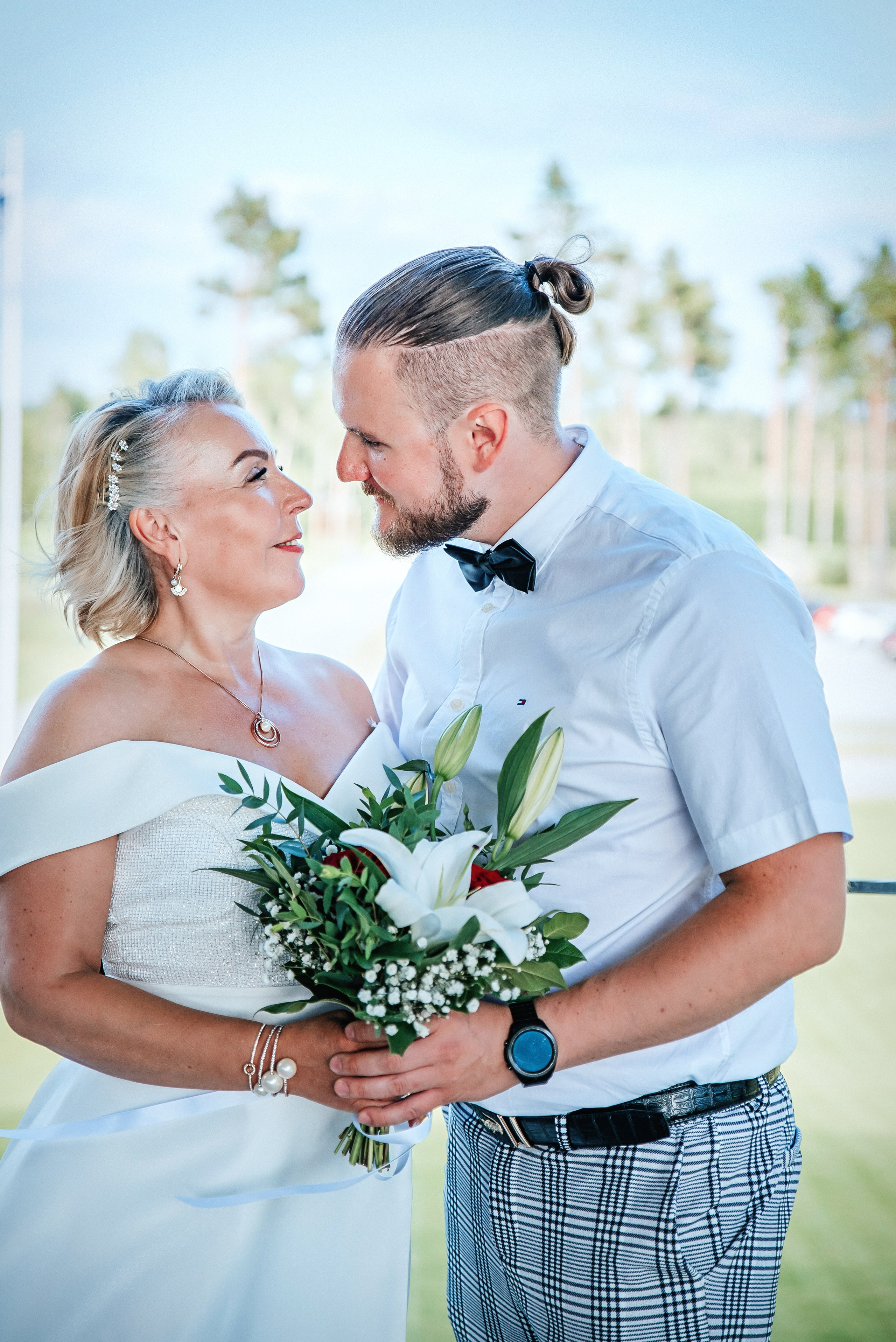 Свадебные съёмки. Pere- ja lastefotograaf Eestis (Pärnu, Tallinn)