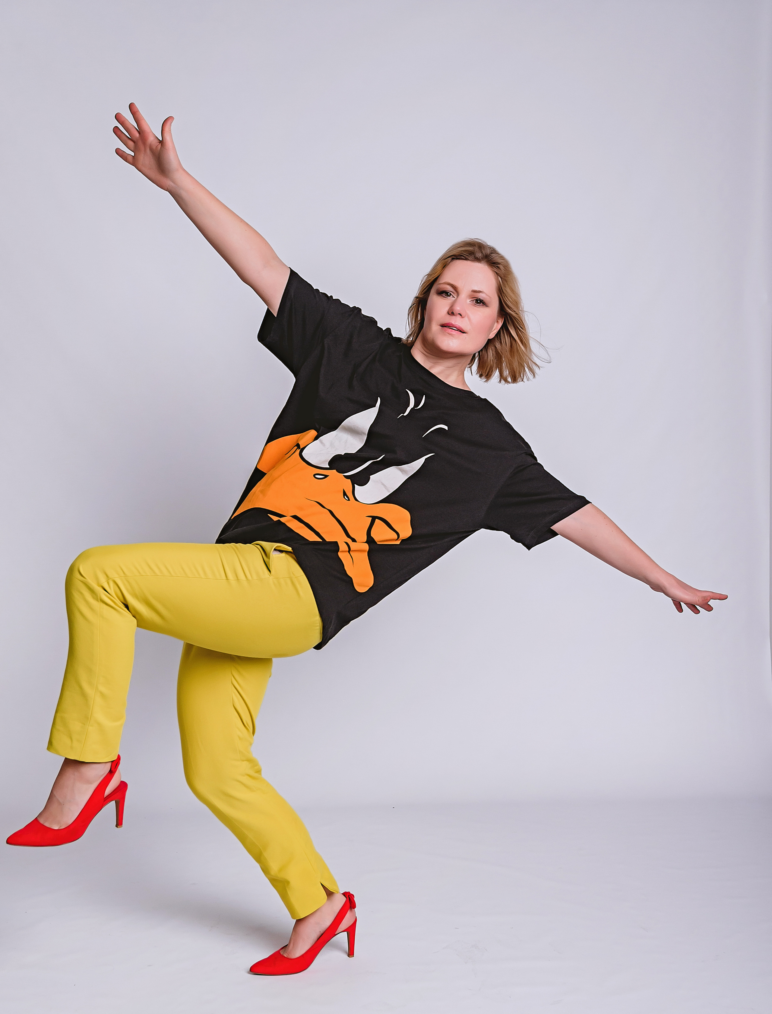 Съёмки в студии. Семейный и детский фотограф Эстонии. (Пярну, Таллинн)