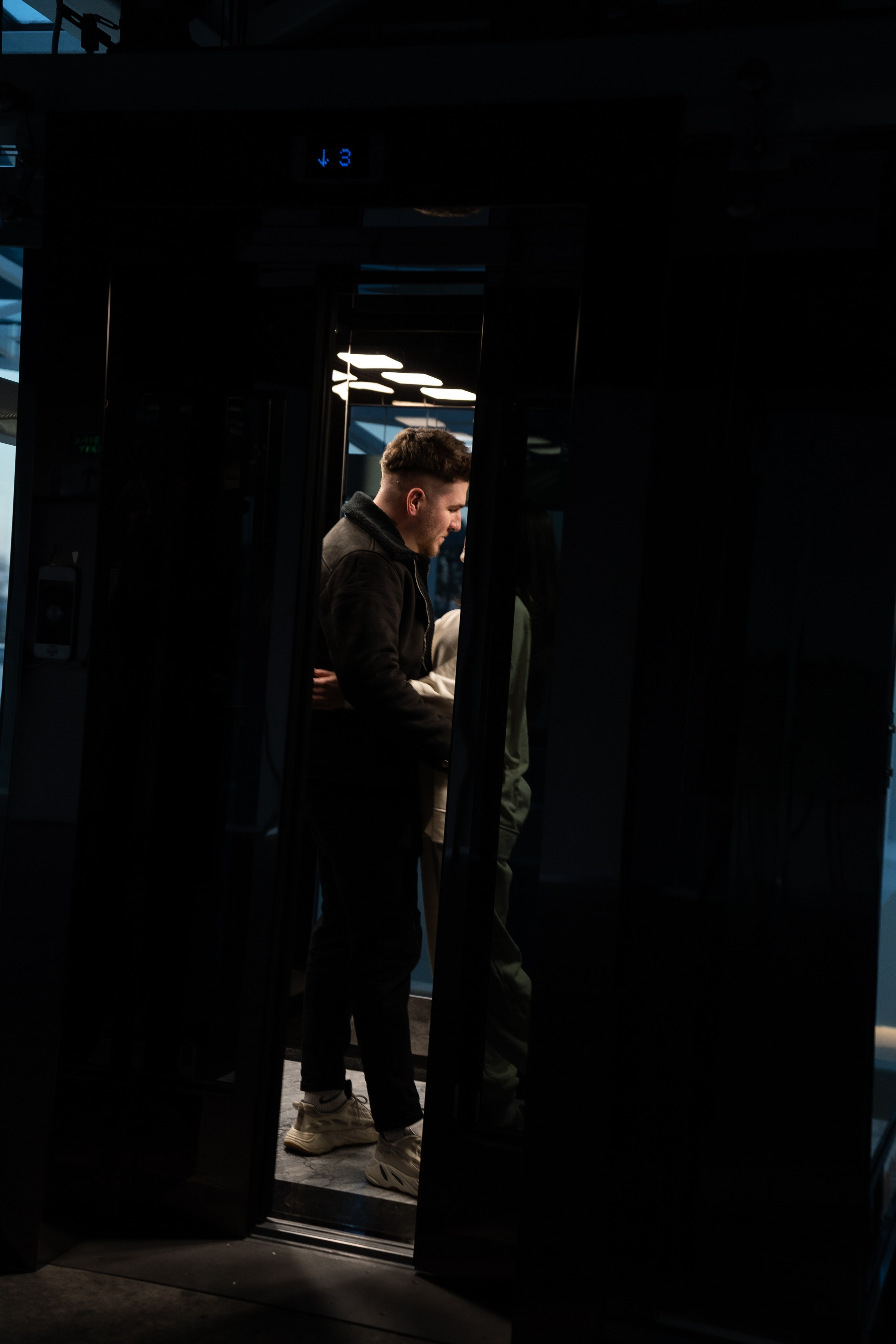 Couple. Portrait Photographer