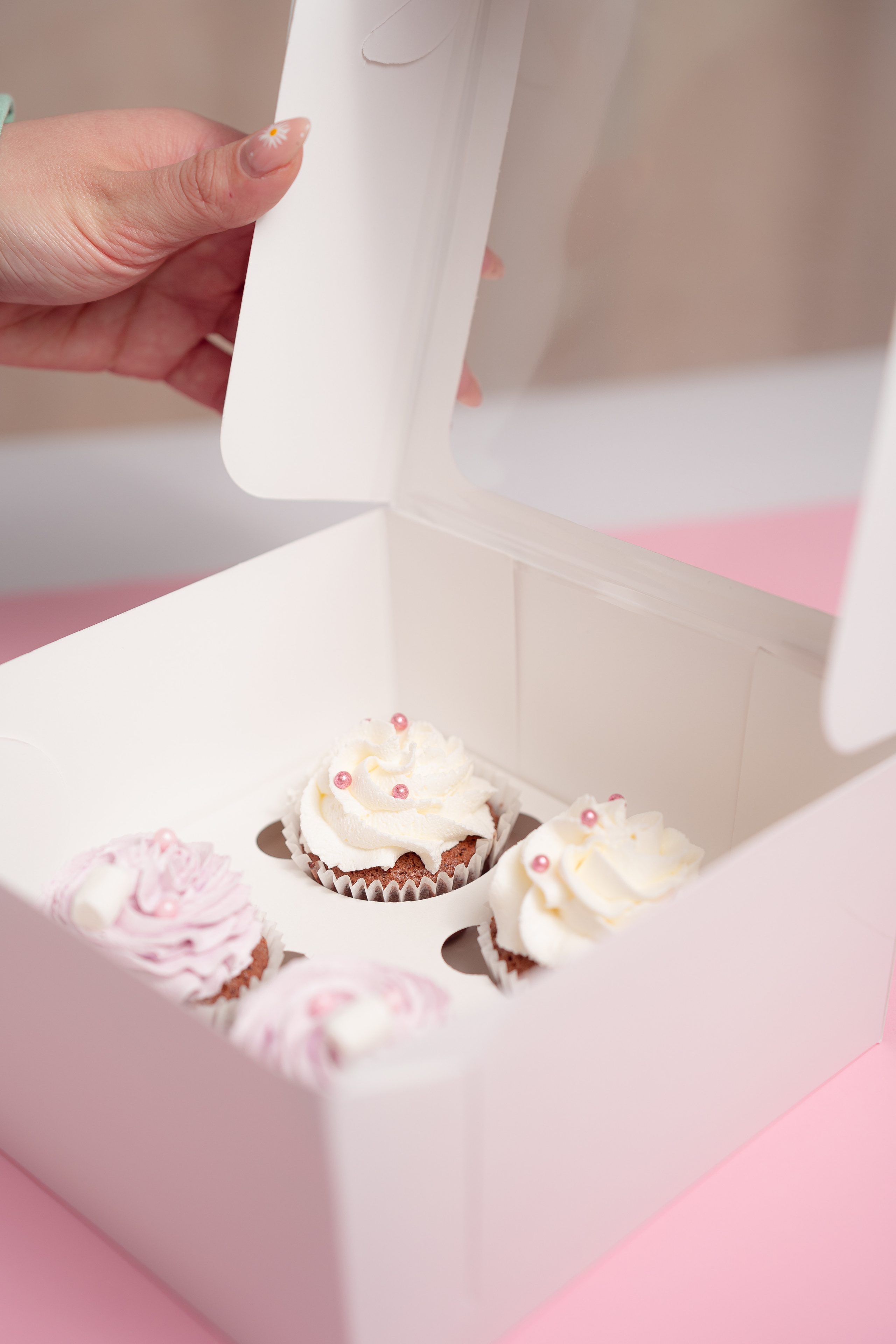 Pastry chef. Portrait Photographer