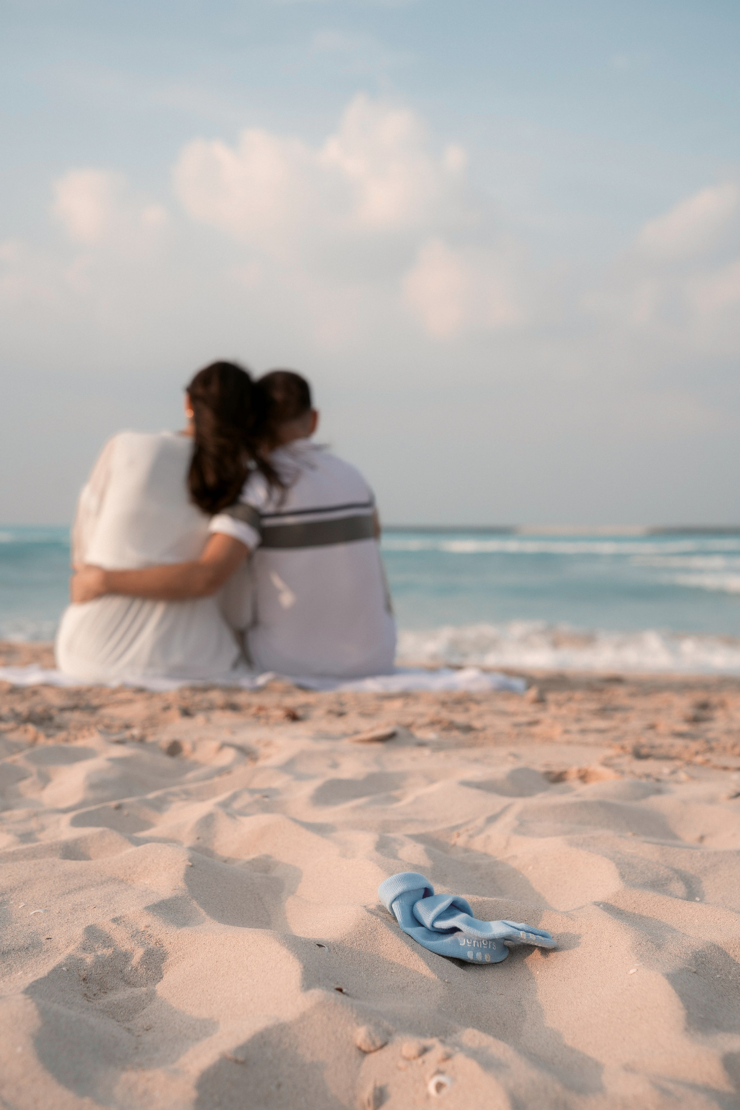 Pregnancy. Portrait Photographer