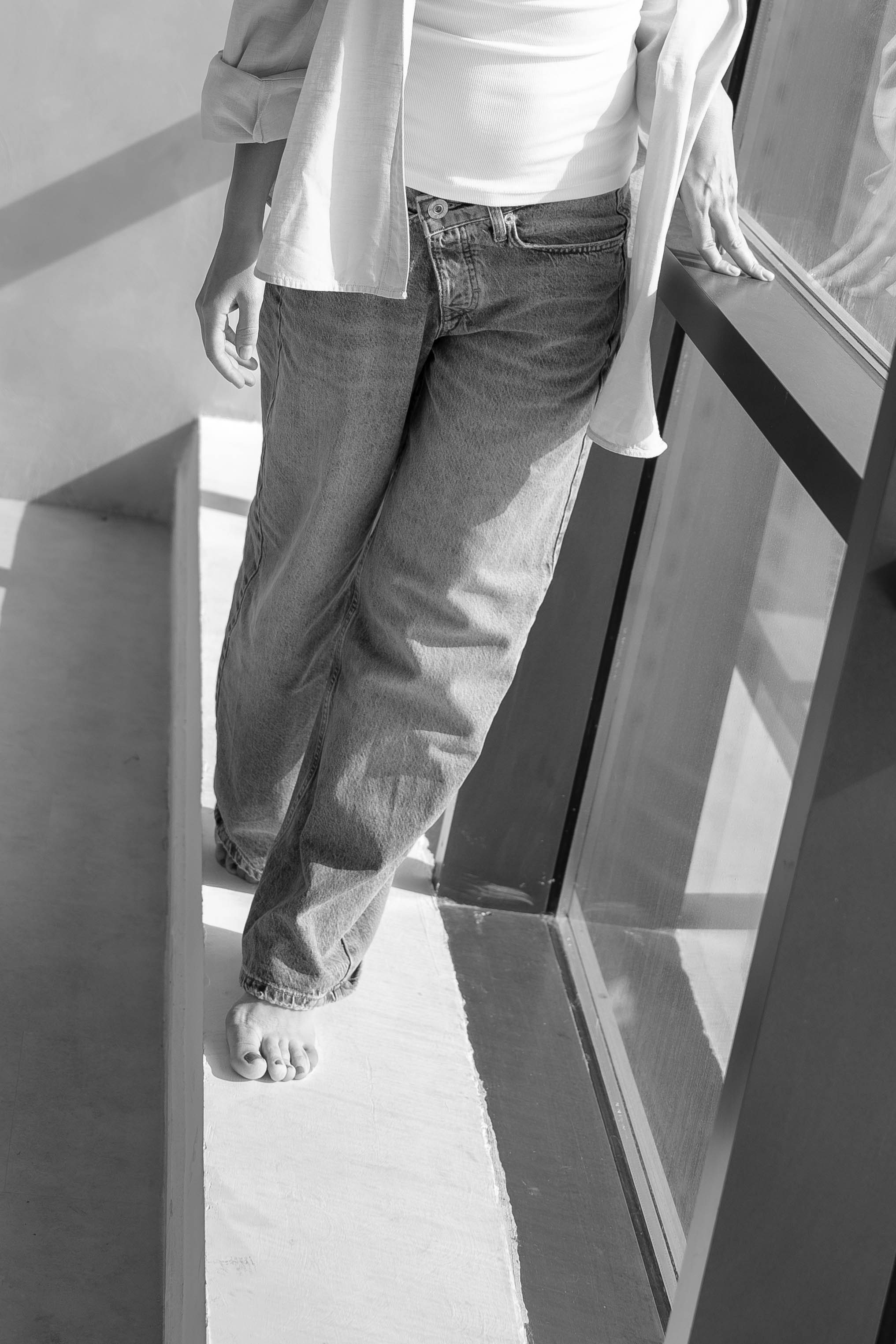 Studio photoshoots. Portrait Photographer