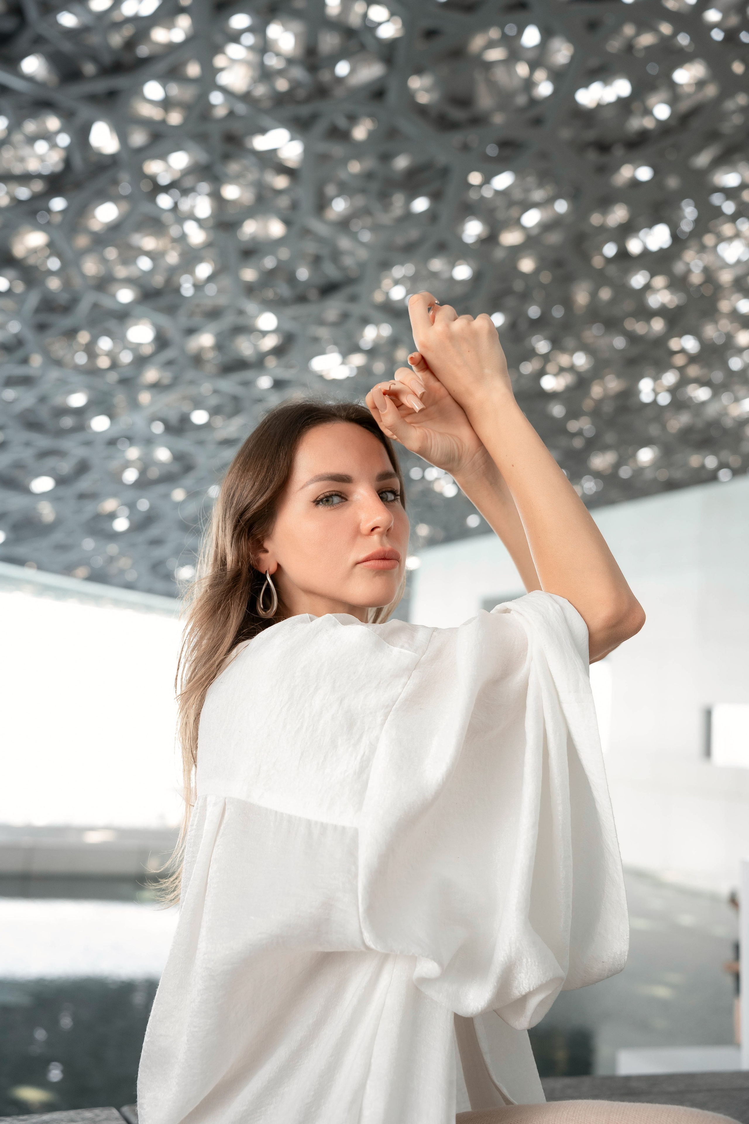 Outdoor photoshoot. Portrait Photographer