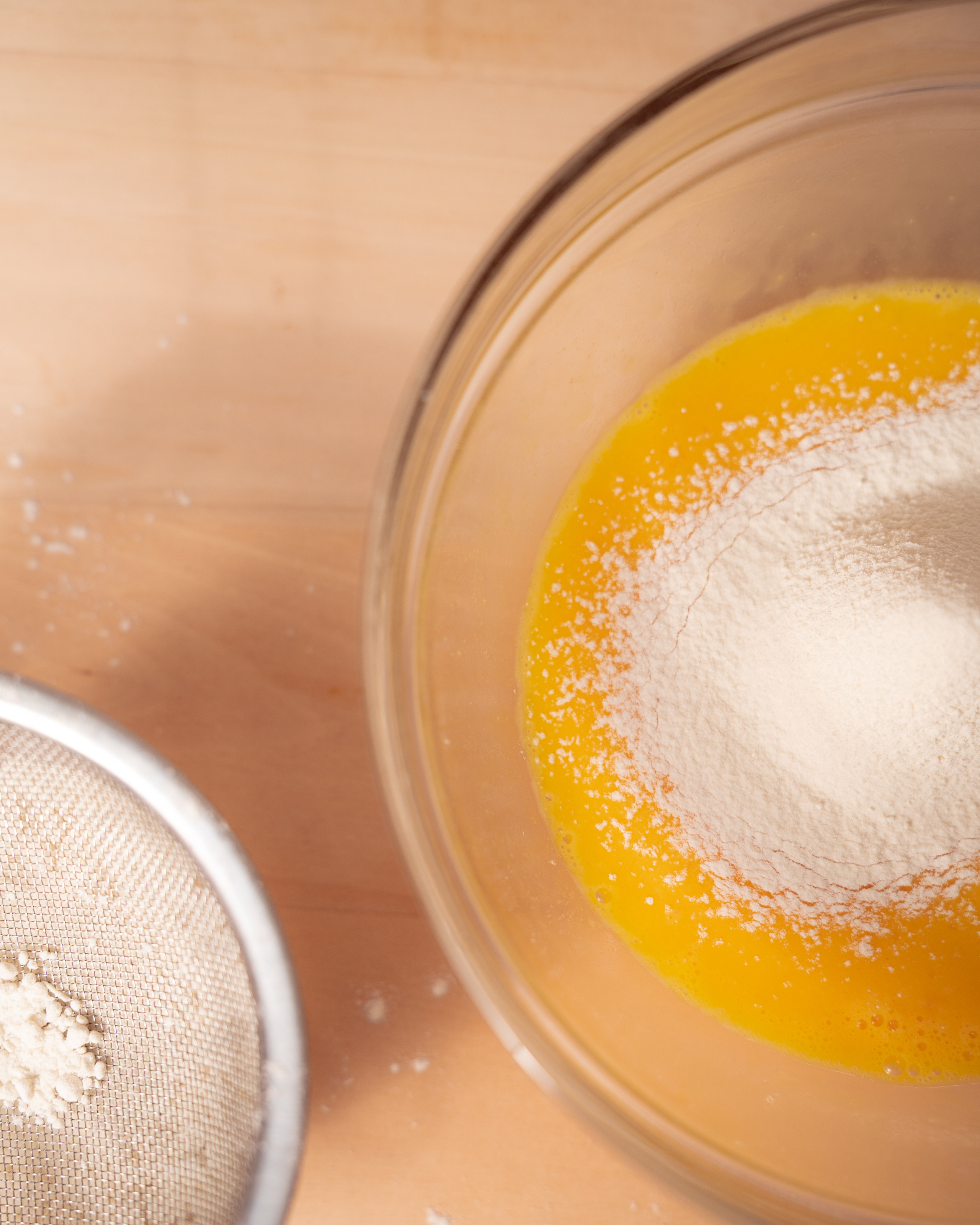 Pastry chef. Portrait Photographer