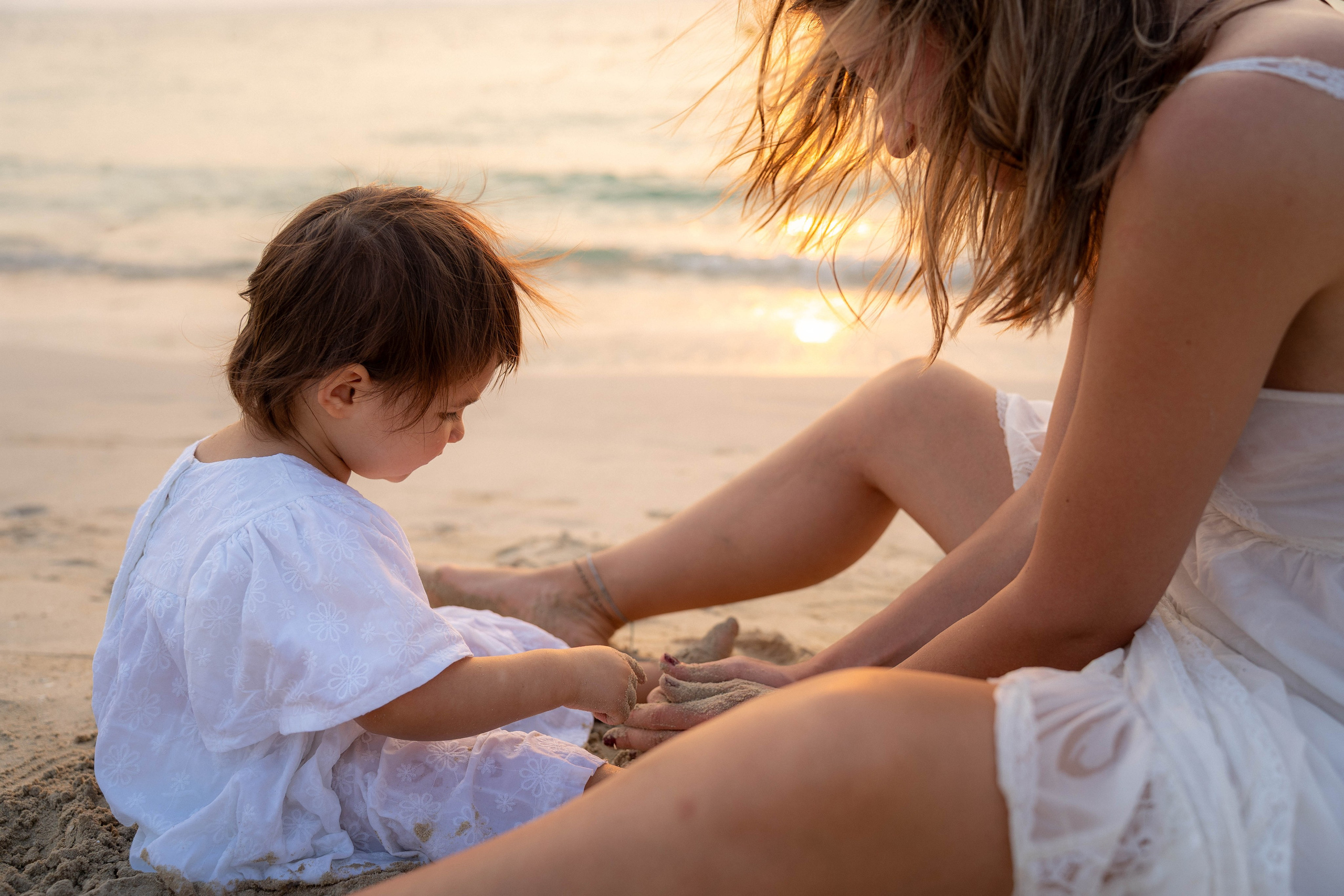 Family. Portrait Photographer