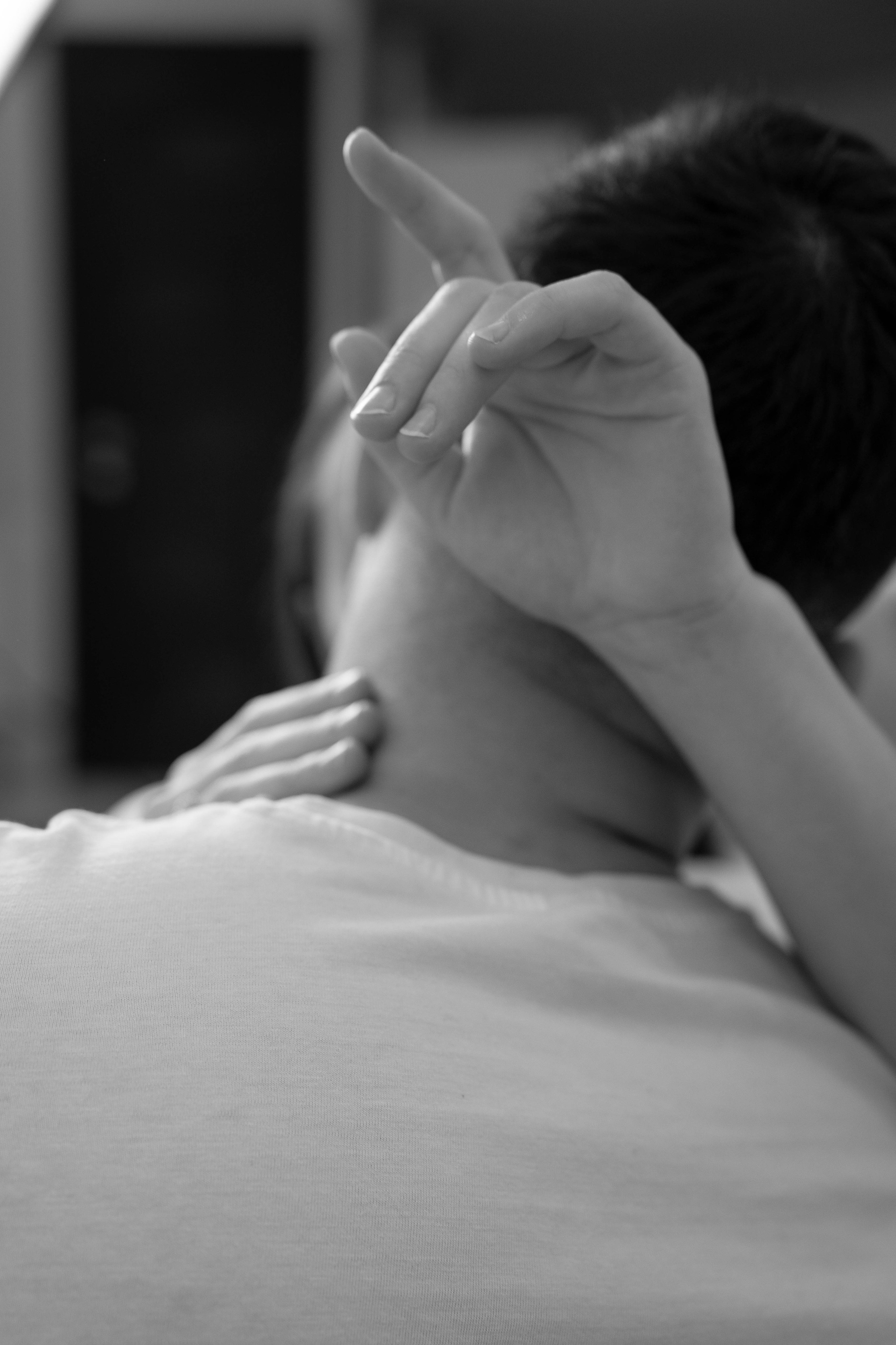 Couple. Portrait Photographer