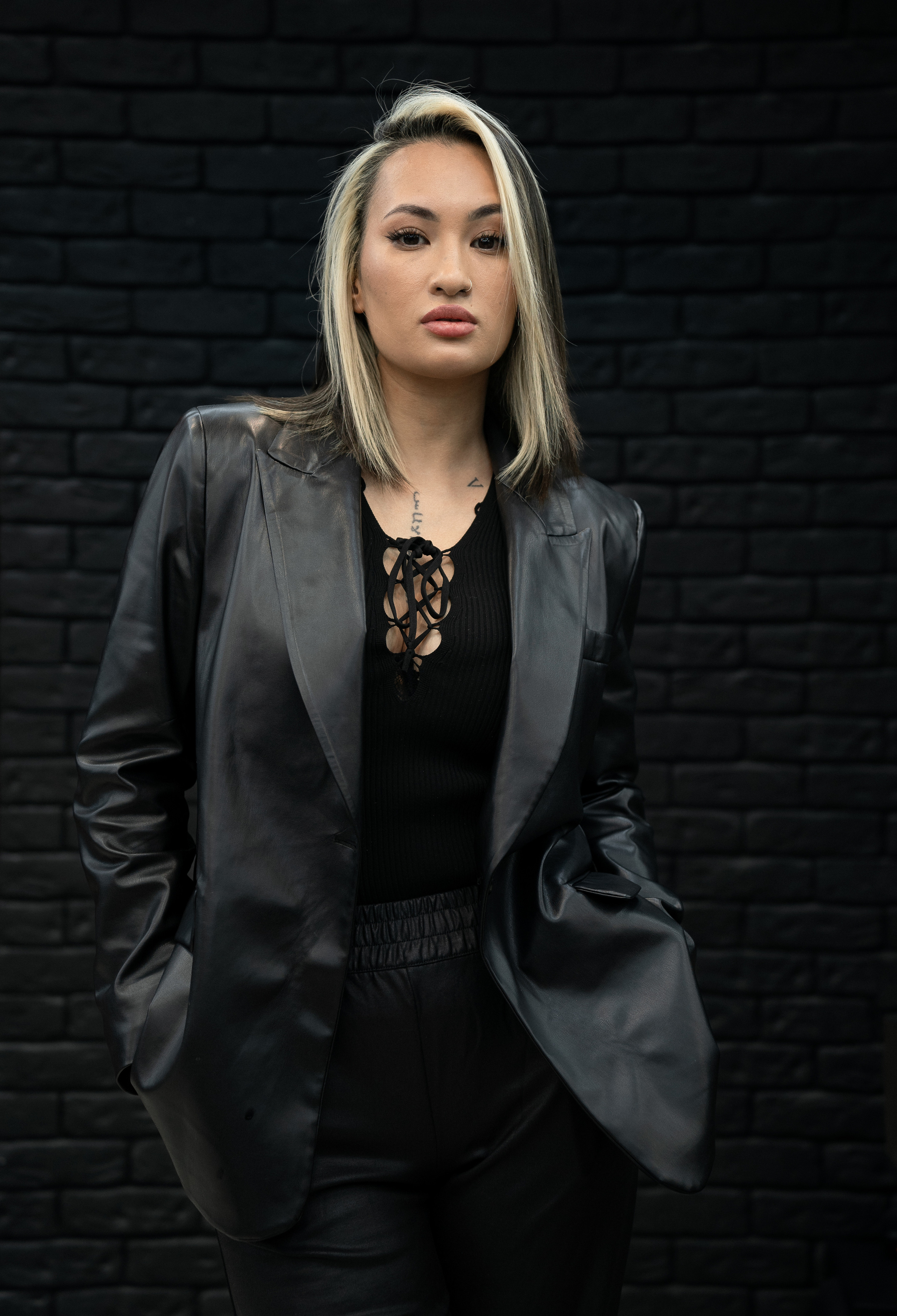 Barbershop. Portrait Photographer